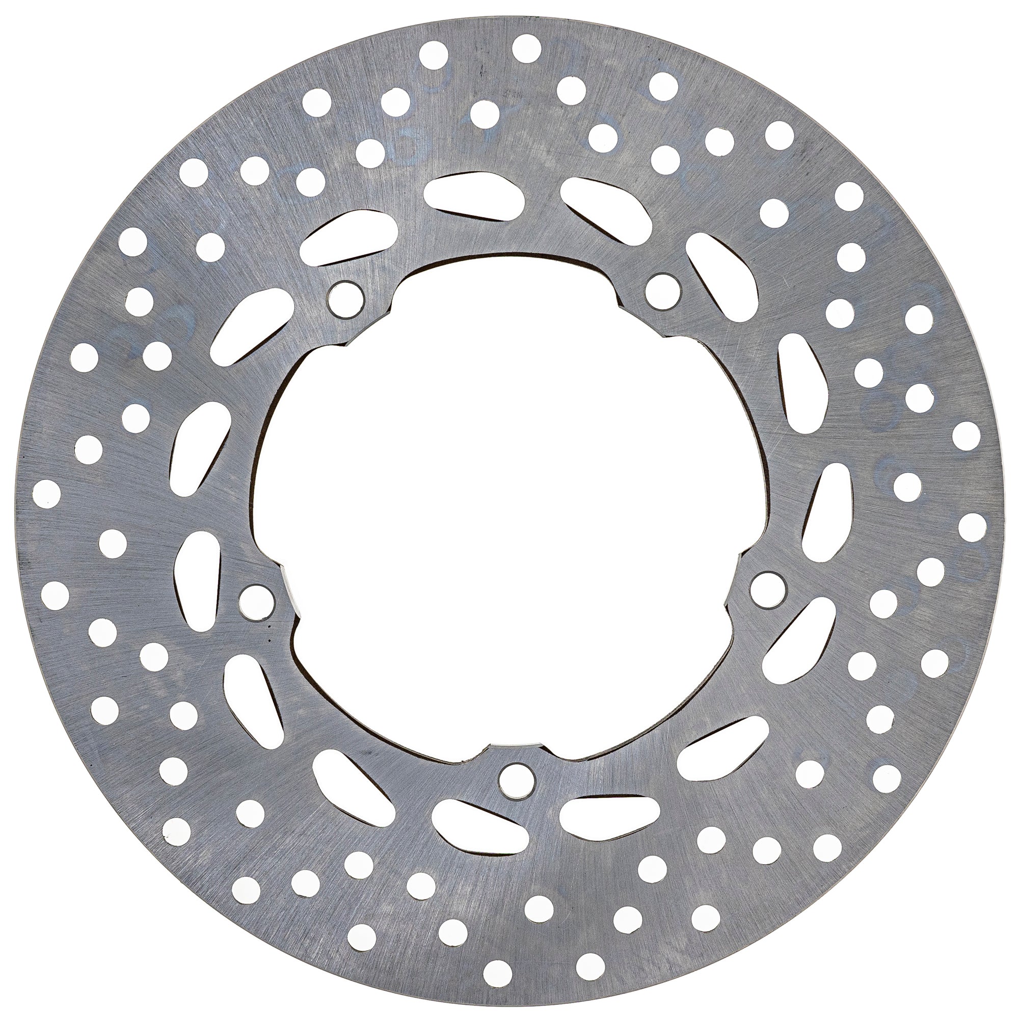 Rear Brake Rotor for zOTHER FZ6R NICHE 519-CRT2403R