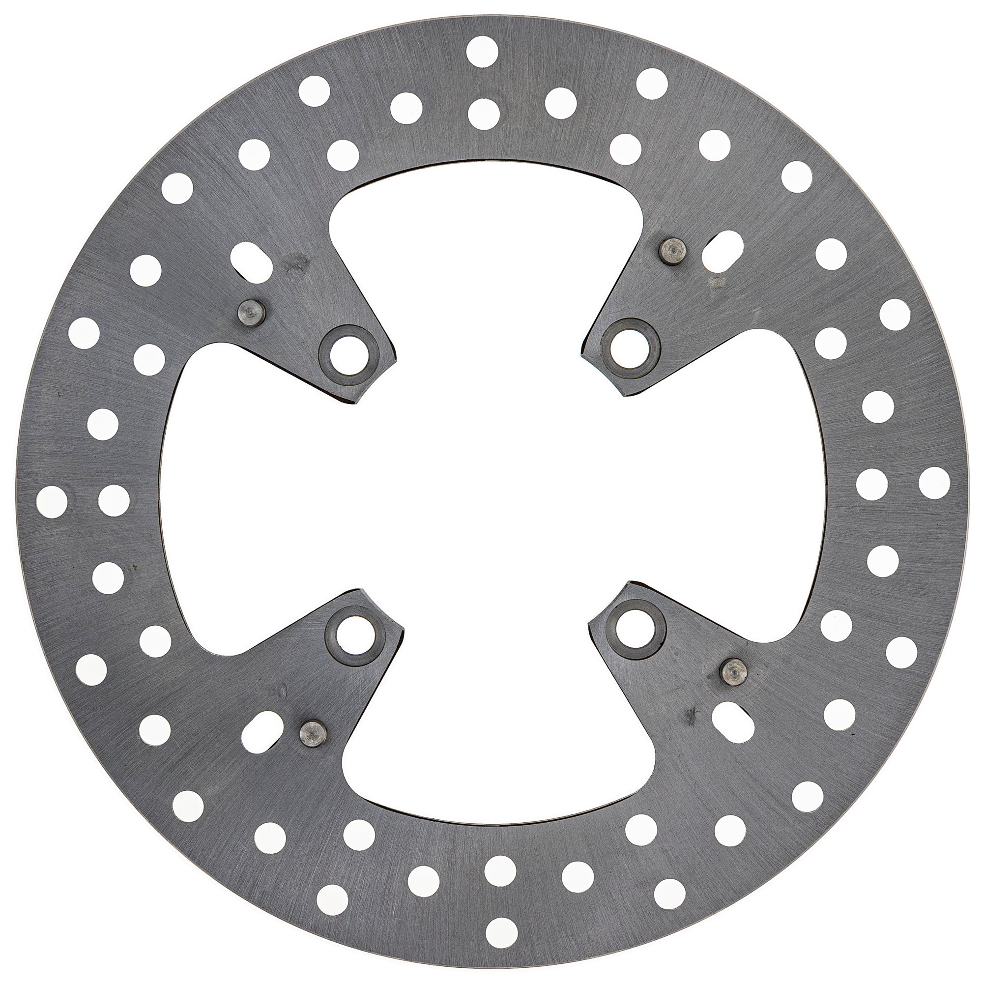 Rear Brake Rotor for zOTHER Streetfighter 1198 1098 NICHE 519-CRT2404R