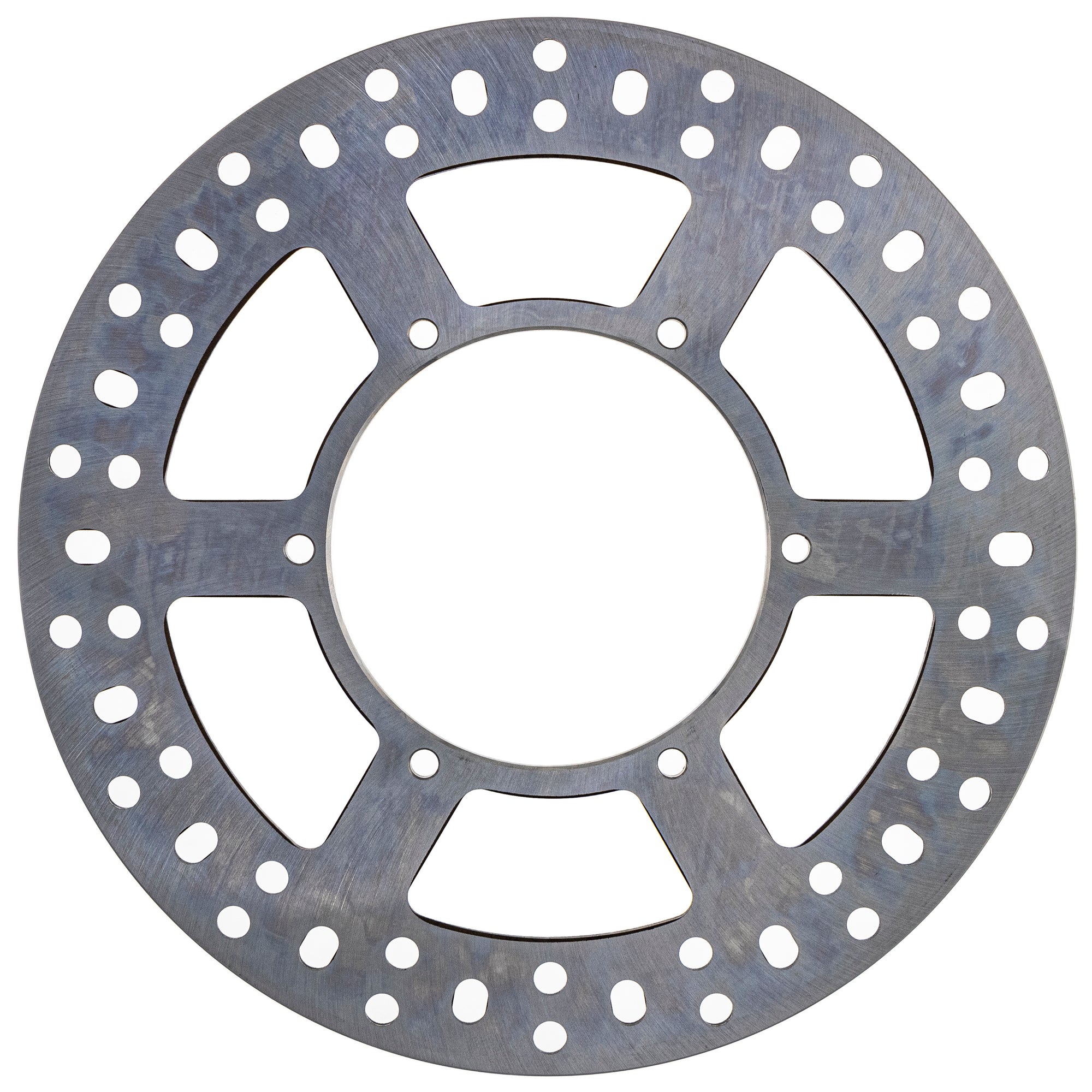 NICHE Rear Brake Rotor For Yamaha YZF R6 R6S R1 5EB 2582W 00 00