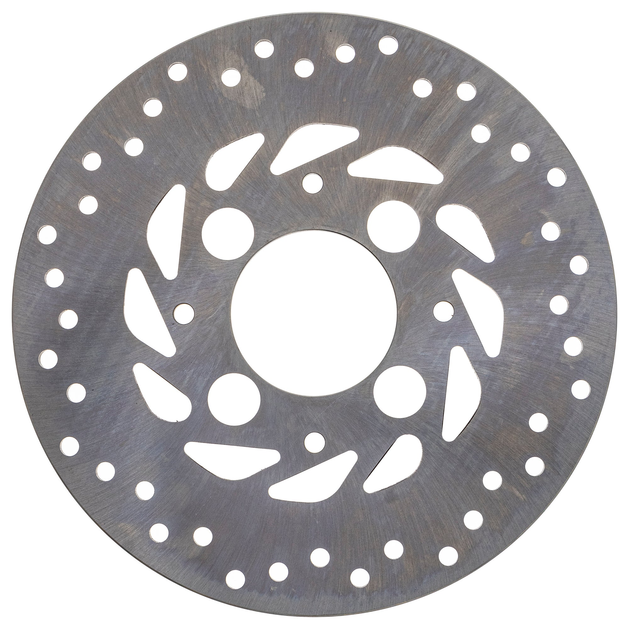 Rear Brake Rotor for zOTHER Interceptor NICHE 519-CRT2406R