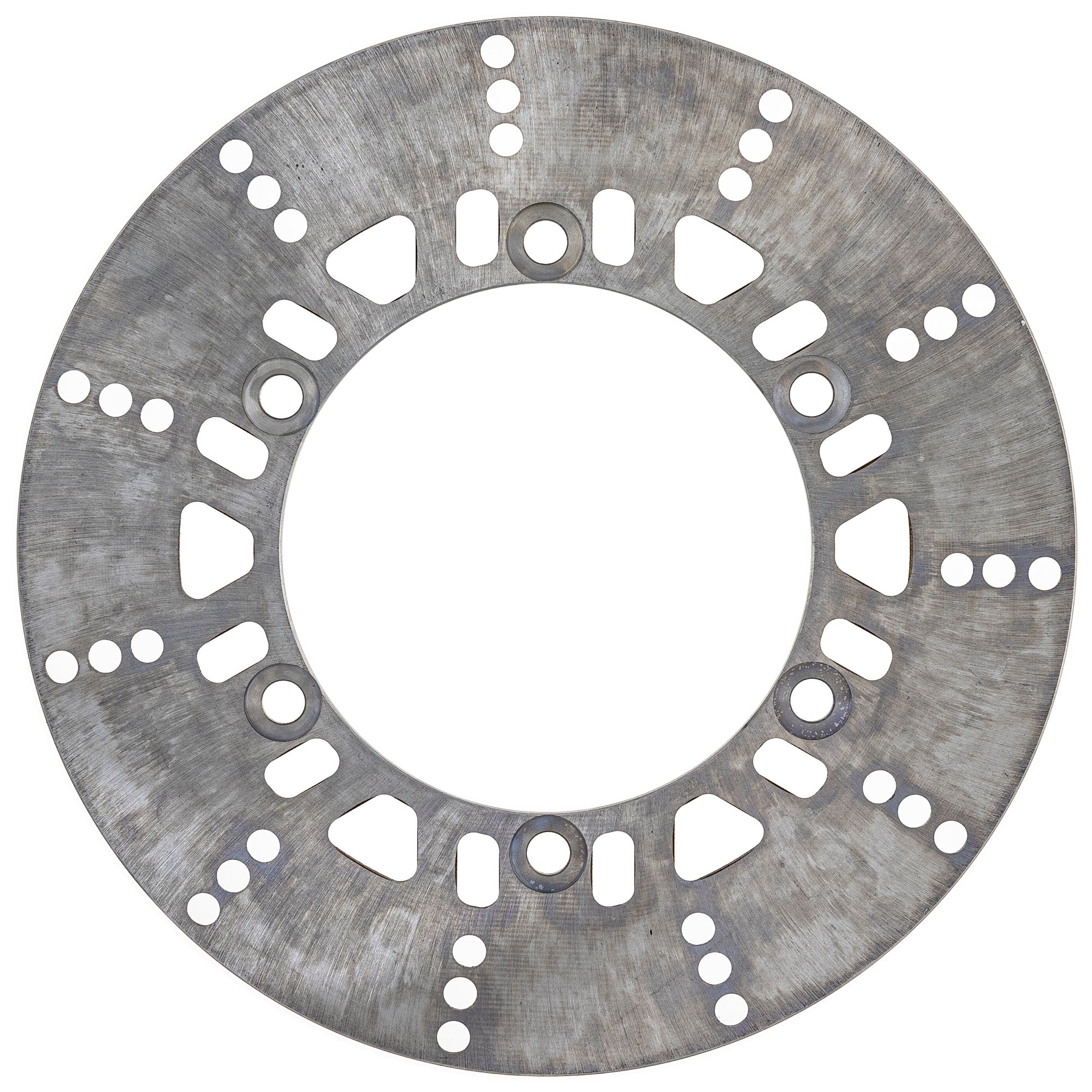 Rear Brake Rotor for zOTHER Ninja GPz750 NICHE 519-CRT2407R