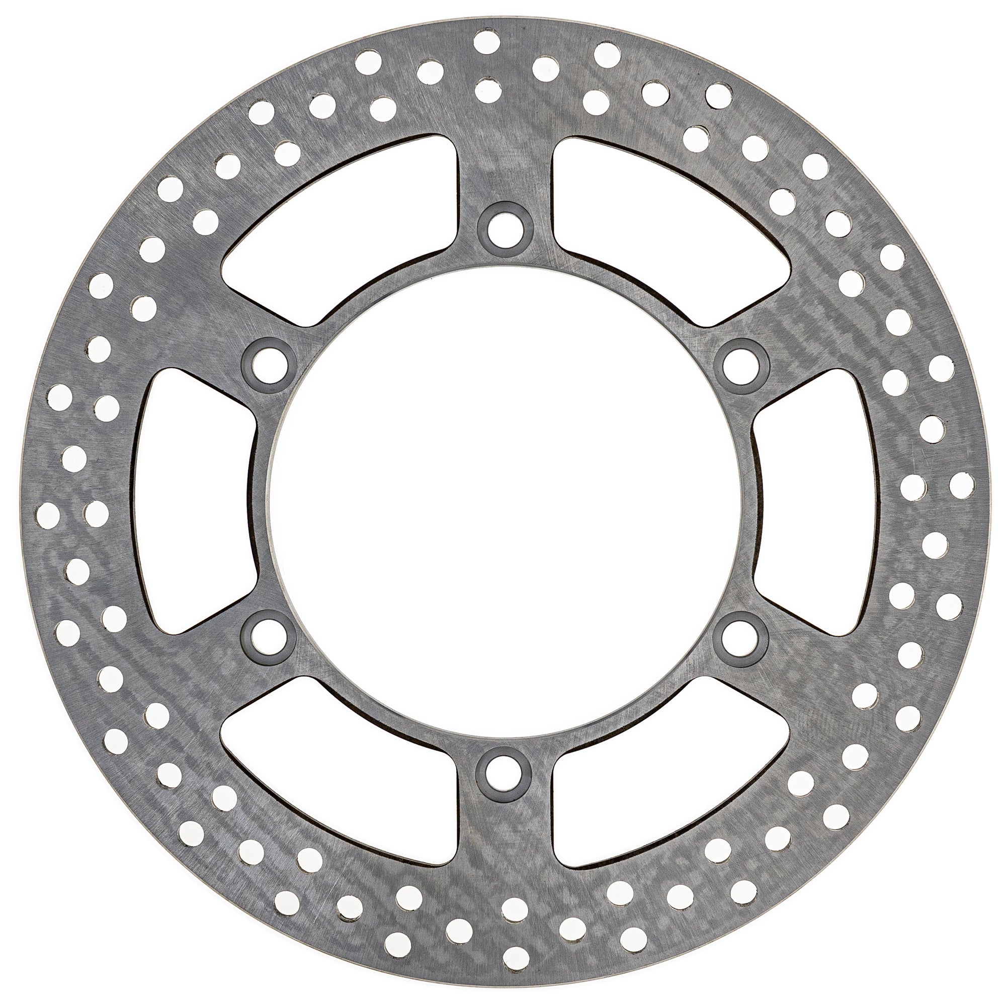 Rear Brake Rotor for zOTHER Super Interceptor NICHE 519-CRT2409R