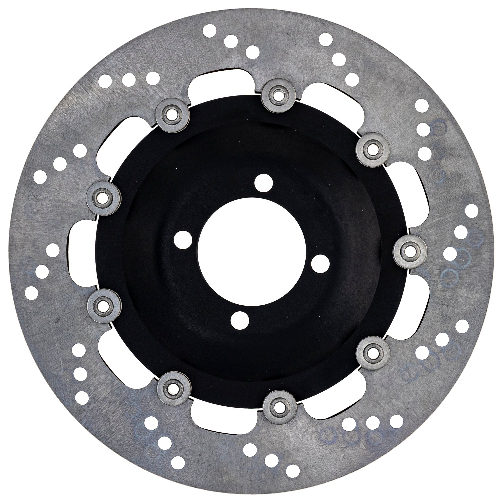 Front Brake Rotor for zOTHER R80 R65 R100RT R100RS NICHE 519-CRT2400R