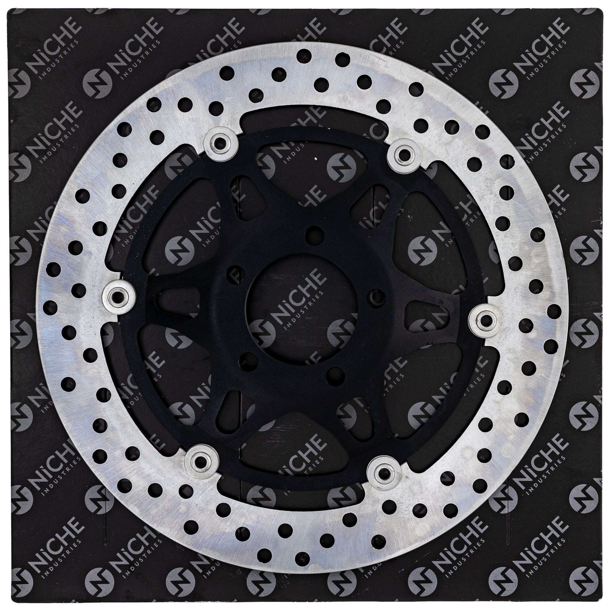 NICHE 519-CRT2413R Front Brake Rotor for zOTHER RF900RV GS500F GS500E