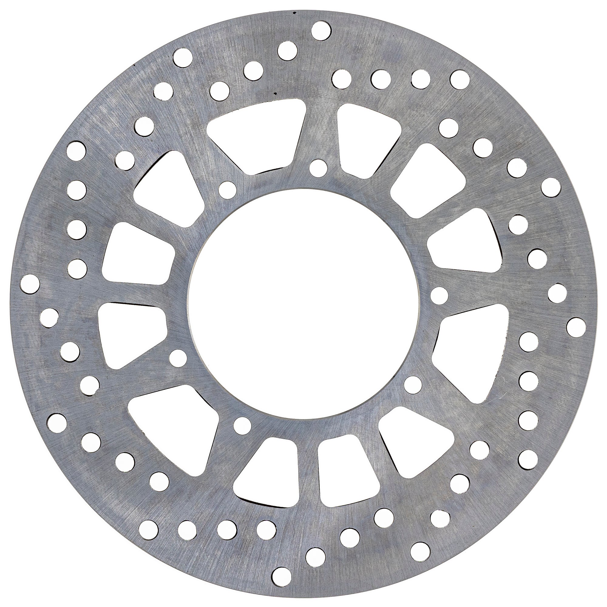 Front Brake Rotor for zOTHER YZ490 YZ250 YZ125 TW200 NICHE 519-CRT2417R