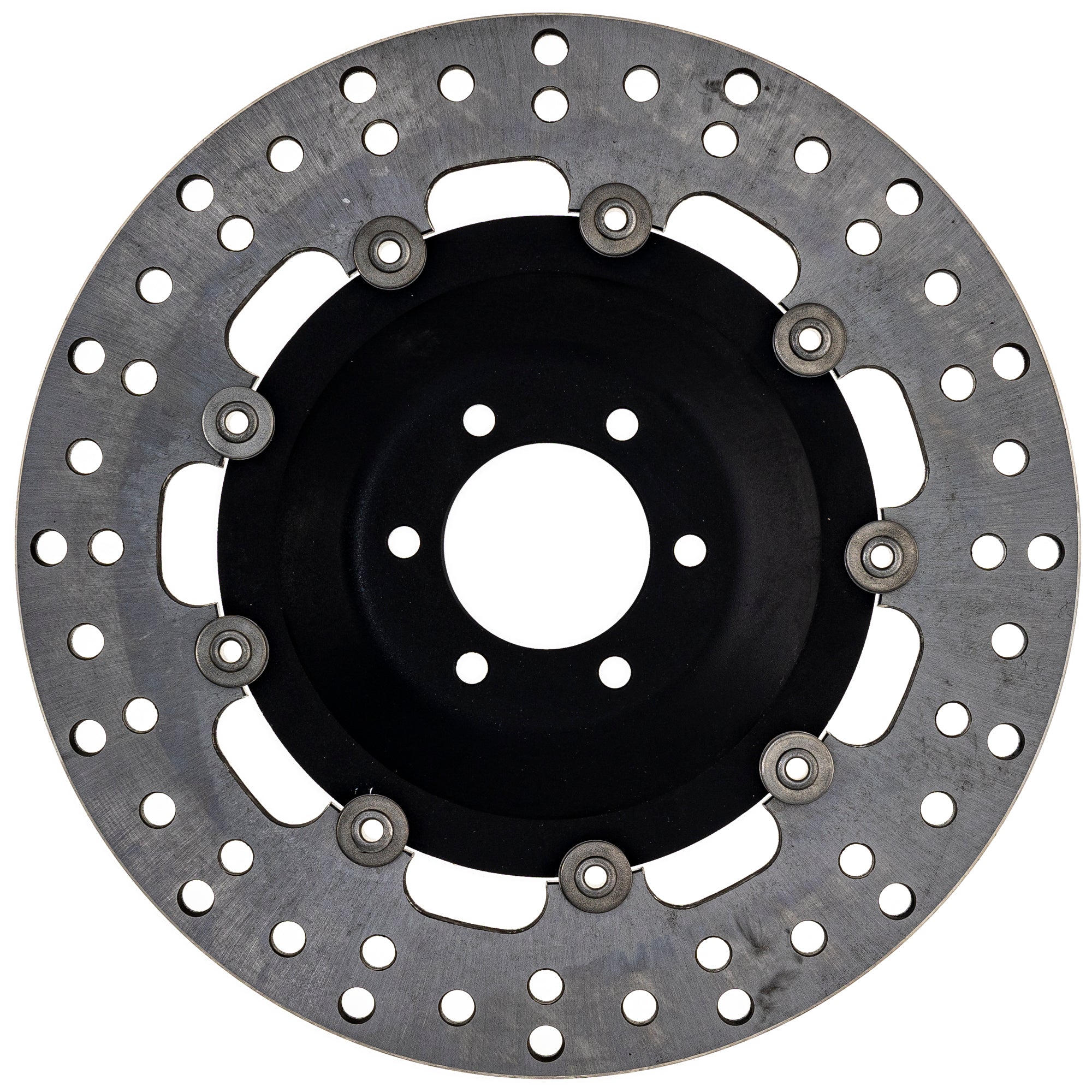 Brake Rotor for zOTHER RE5 GT750 GT550 GT500 NICHE 519-CRT2410R