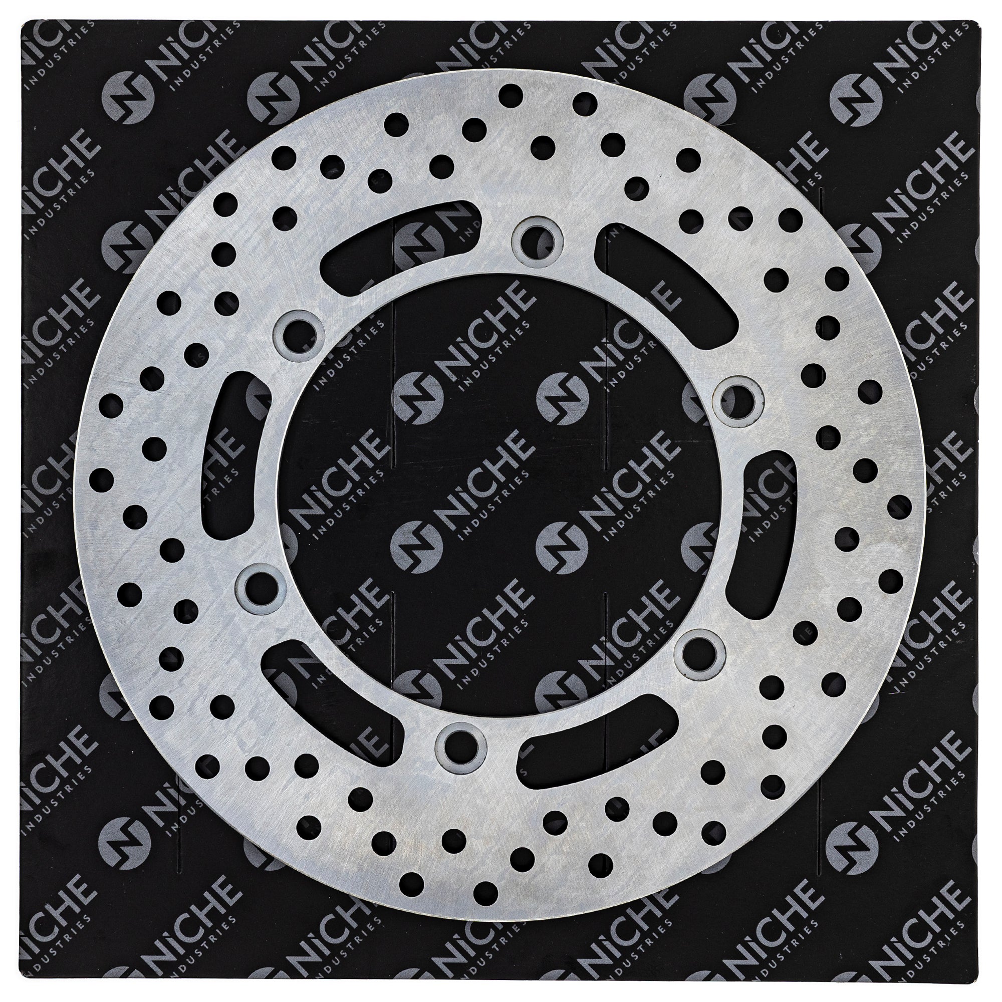 NICHE 519-CRT2523R Rear Brake Rotor for zOTHER Sabre Interceptor