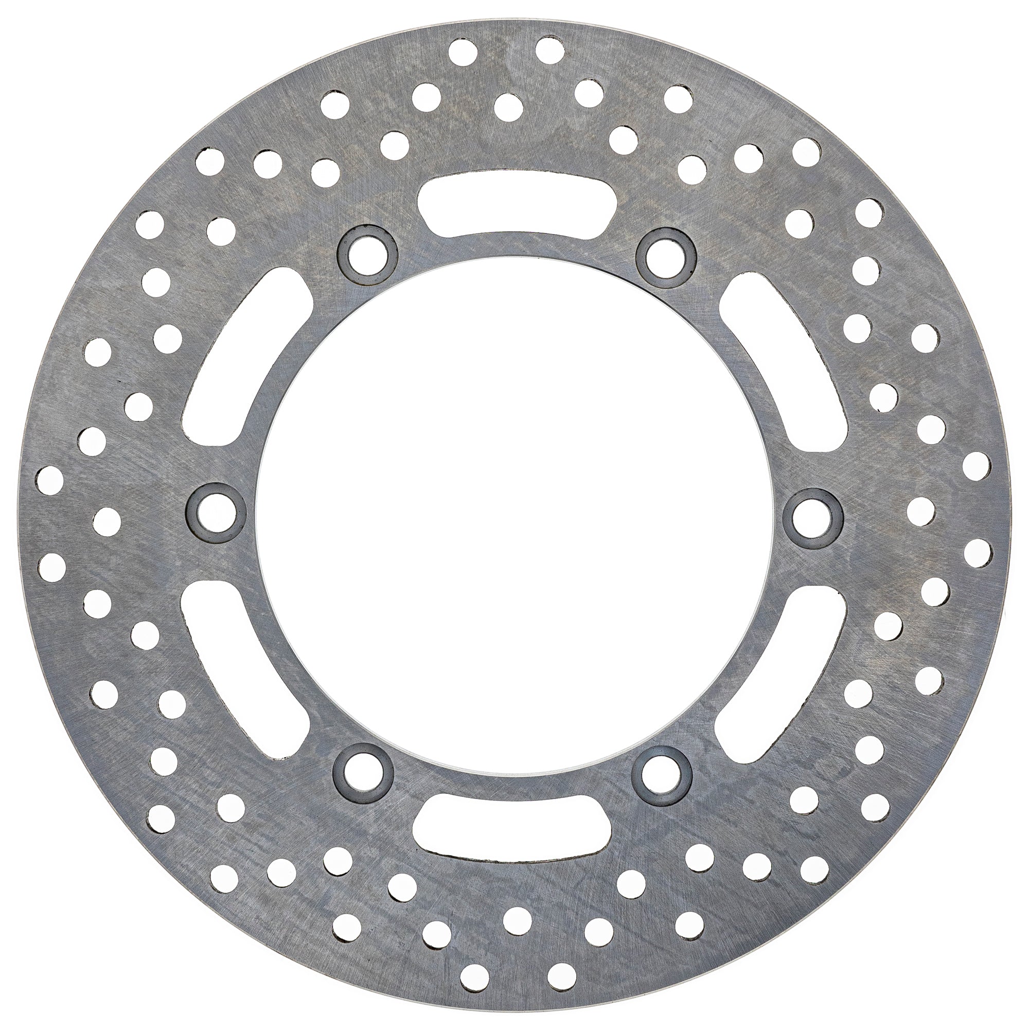 Rear Brake Rotor for zOTHER Sabre Interceptor NICHE 519-CRT2523R