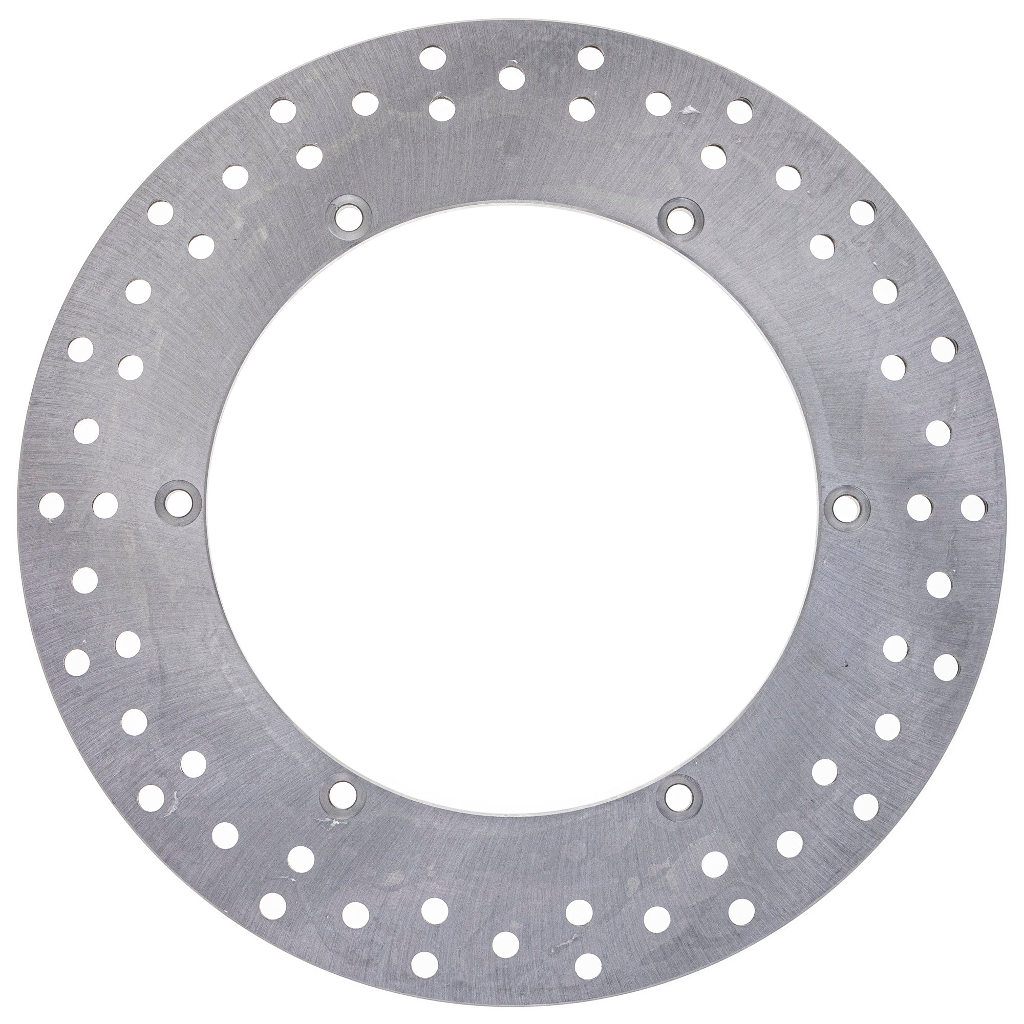 Rear Brake Rotor for zOTHER NICHE 519-CRT2525R