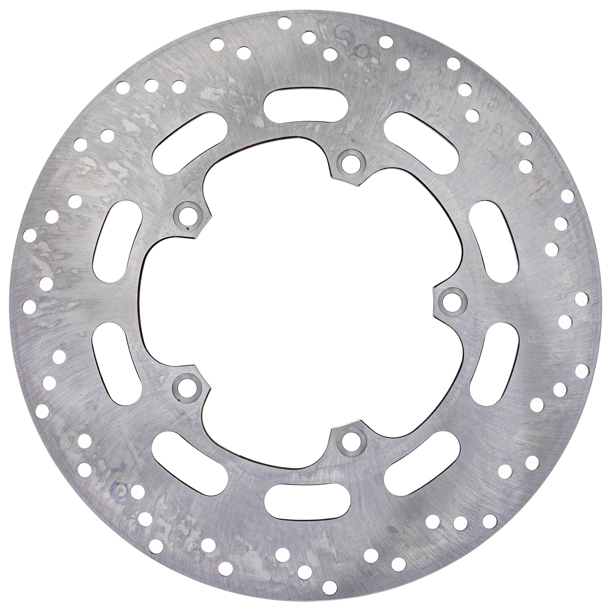 Front Brake Rotor Honda | NICHE PARTS