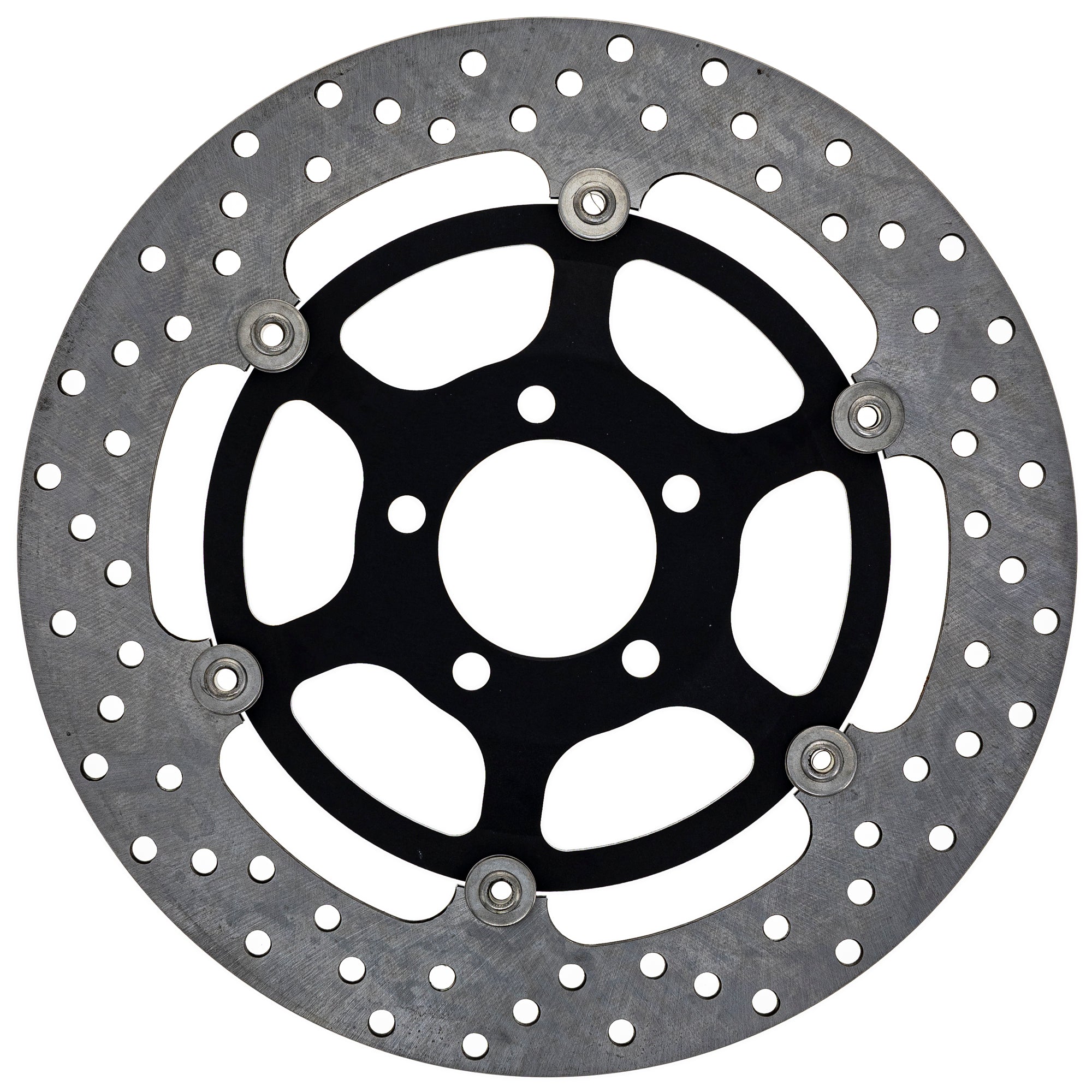 Front Brake Rotor for zOTHER ZZR600 Ninja NICHE 519-CRT2520R