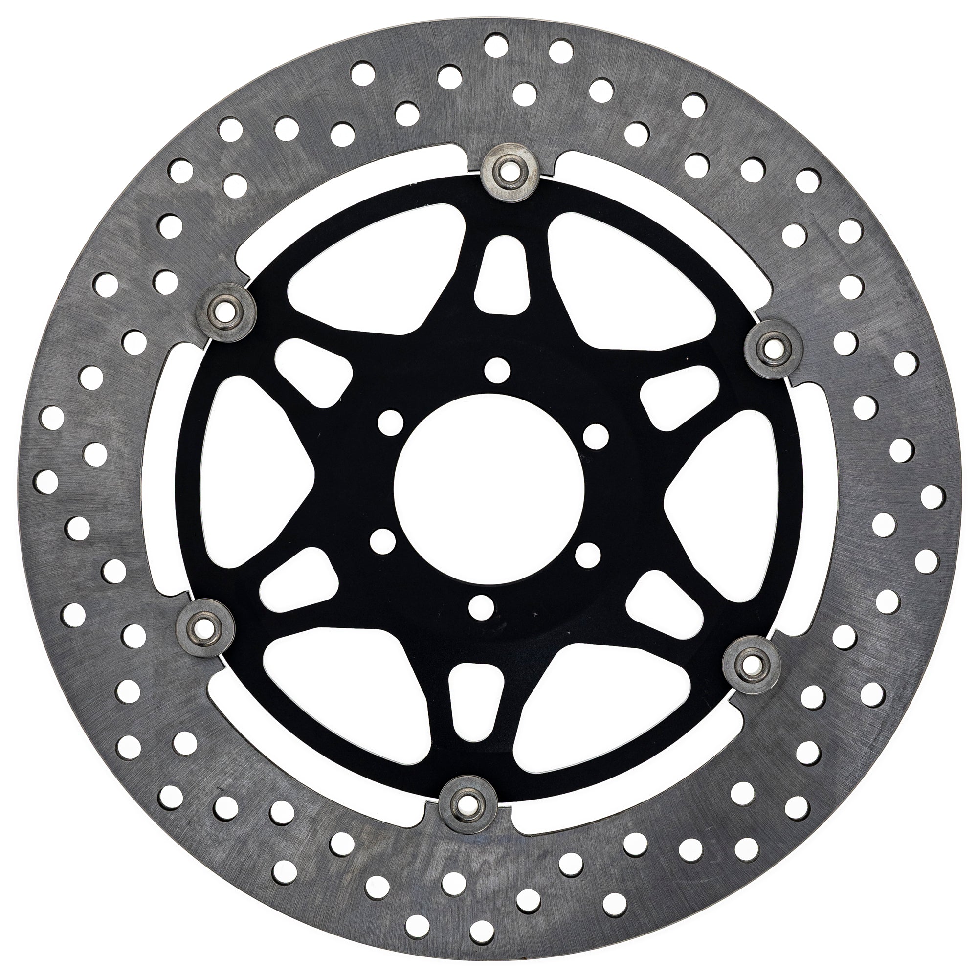 Front Brake Rotor for zOTHER G650X NICHE 519-CRT2536R