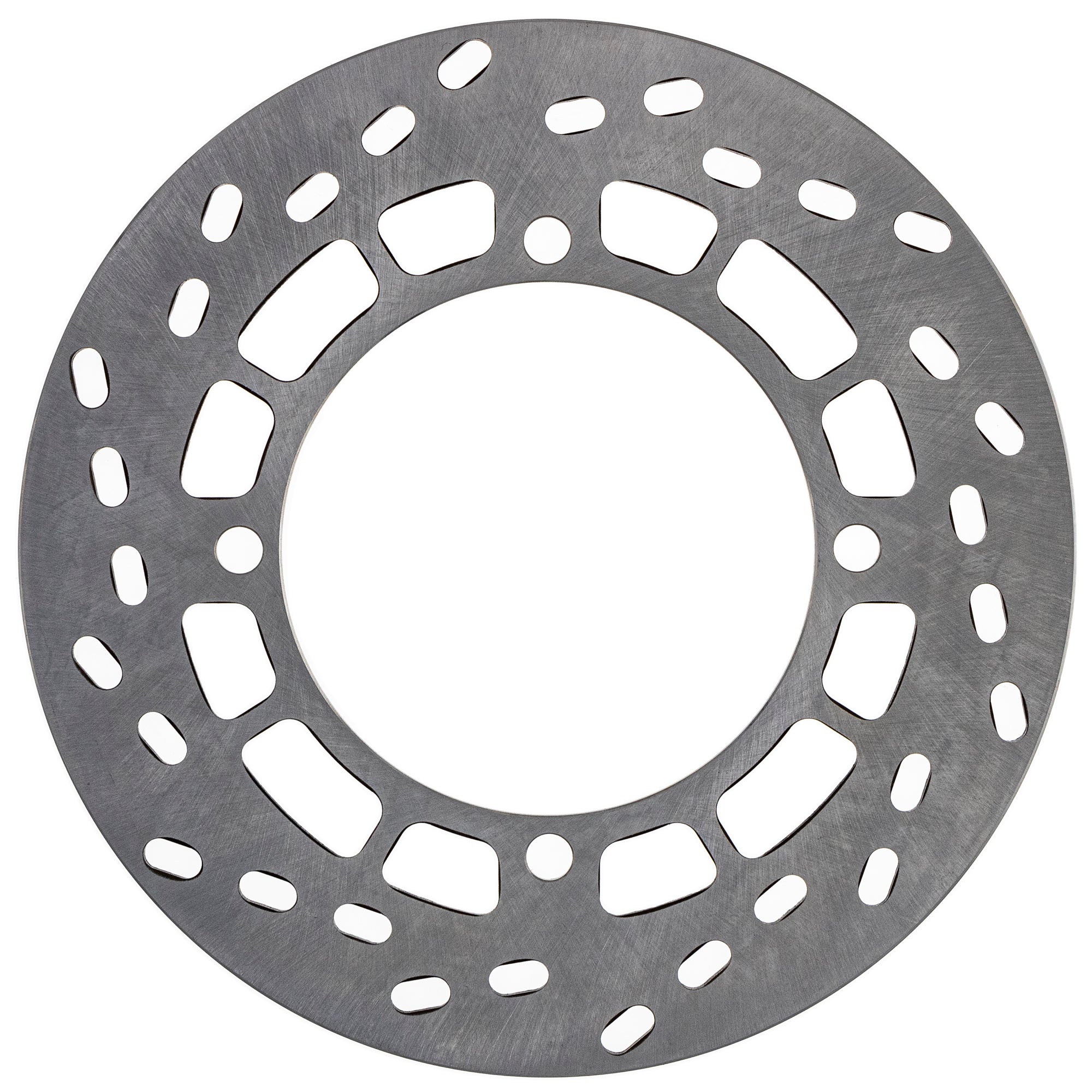 Rear Brake Rotor Honda | NICHE PARTS