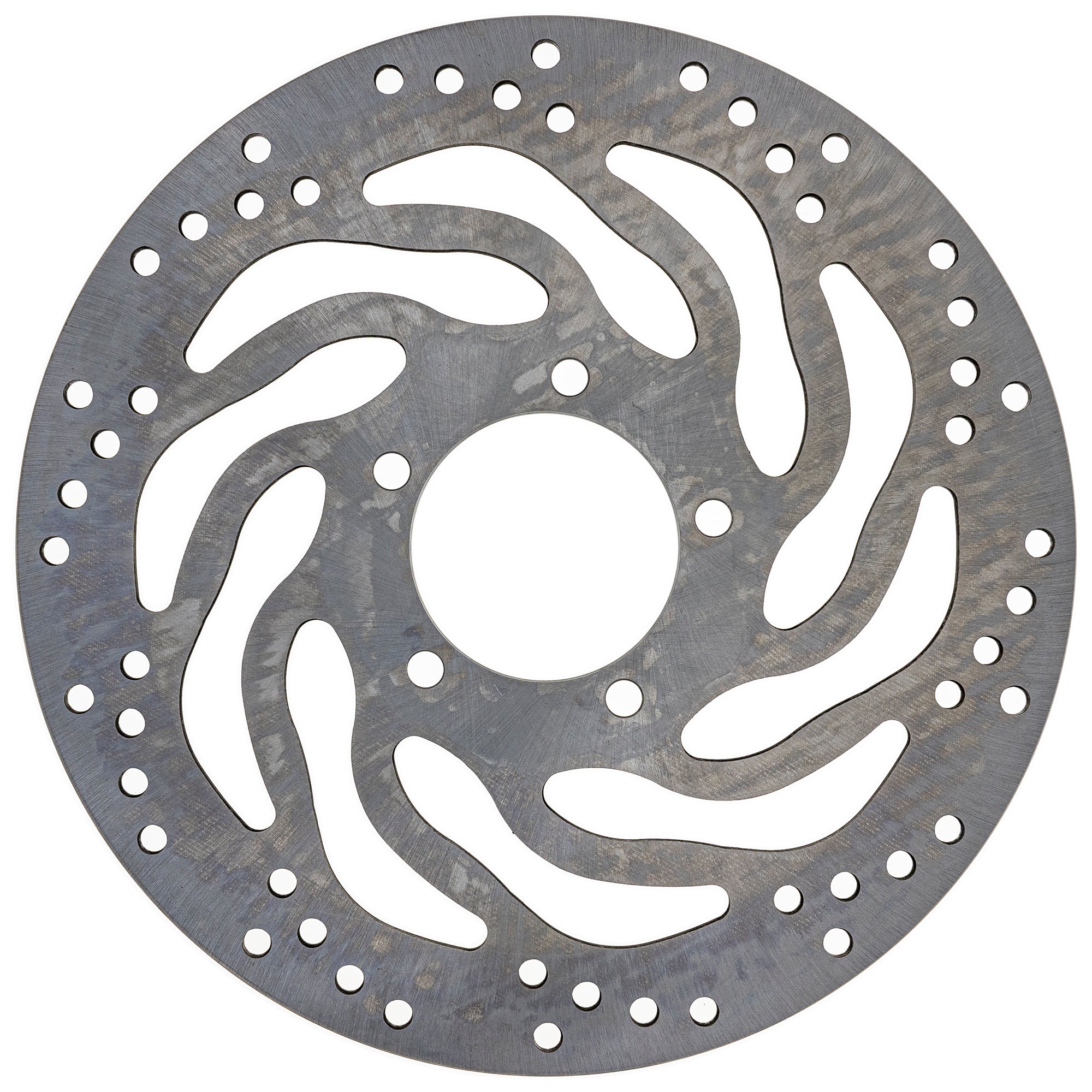 Front Brake Rotor for zOTHER Speedmaster NICHE 519-CRT2538R