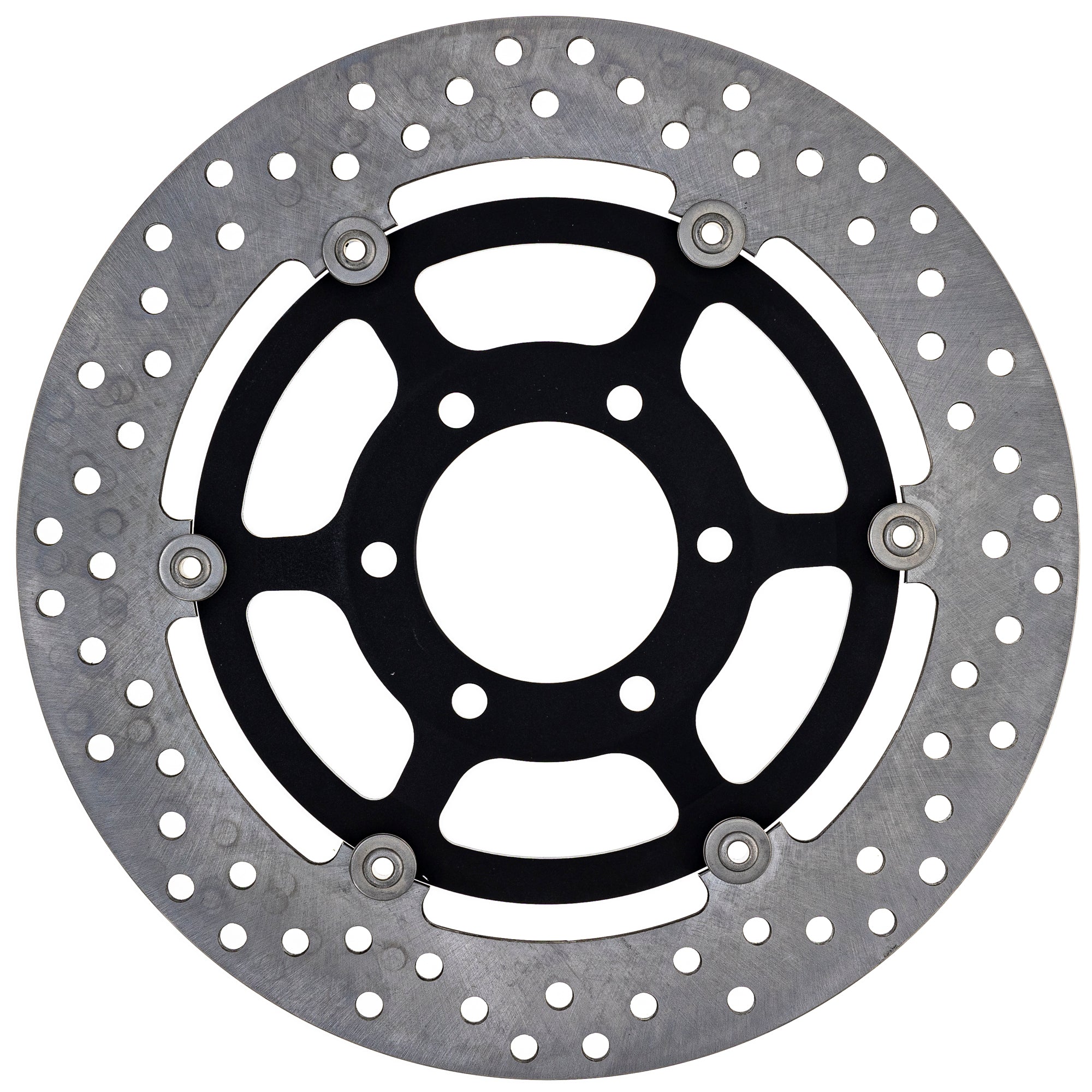 Front Brake Rotor for zOTHER Sprint Speed Daytona NICHE 519-CRT2531R