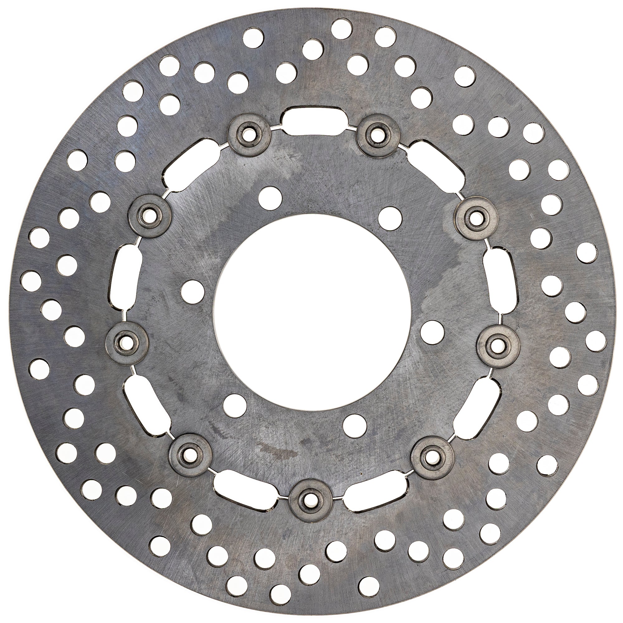 Brake Rotor for zOTHER Boulevard NICHE 519-CRT2543R