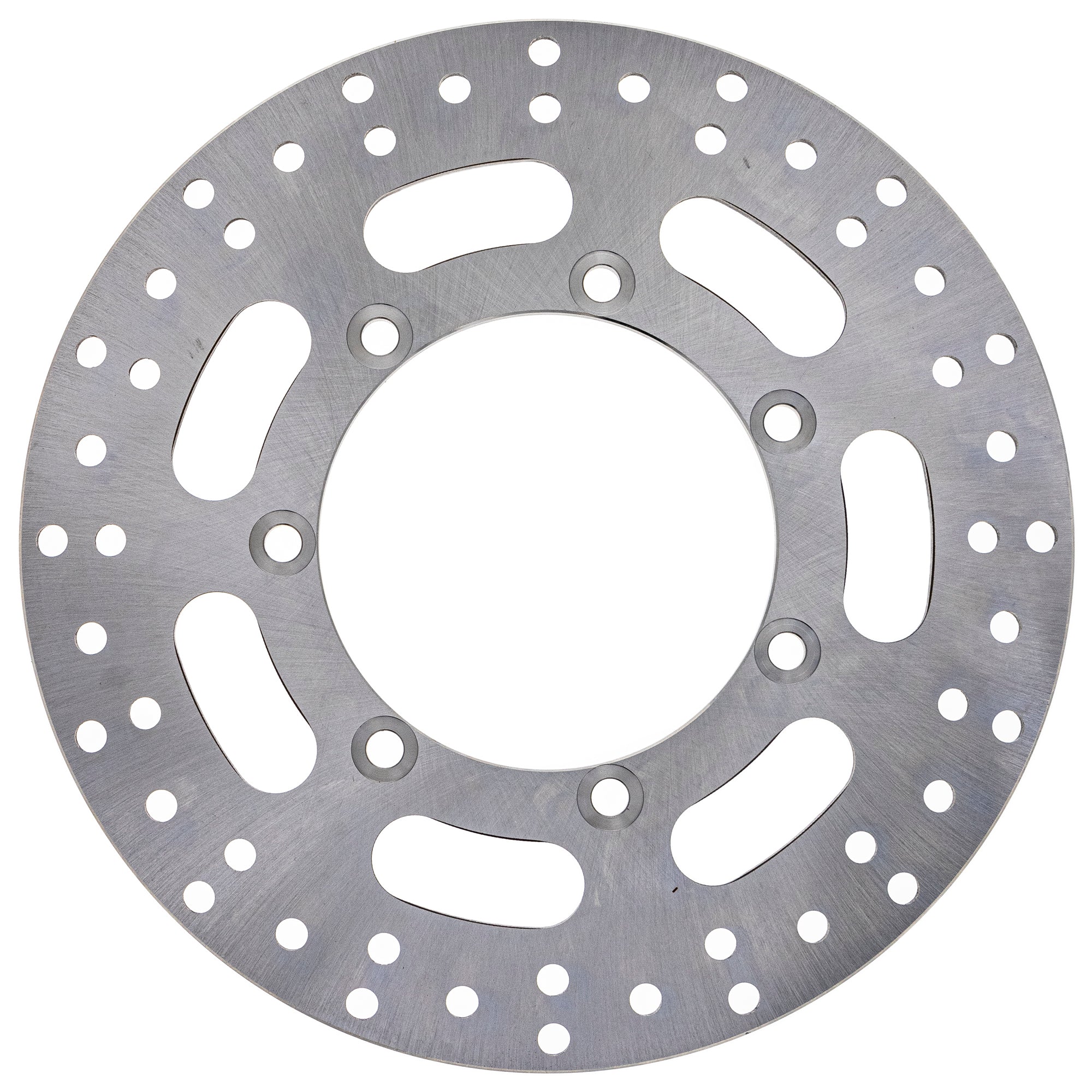 Rear Brake Rotor for zOTHER Vulcan Marauder Boulevard NICHE 519-CRT2544R