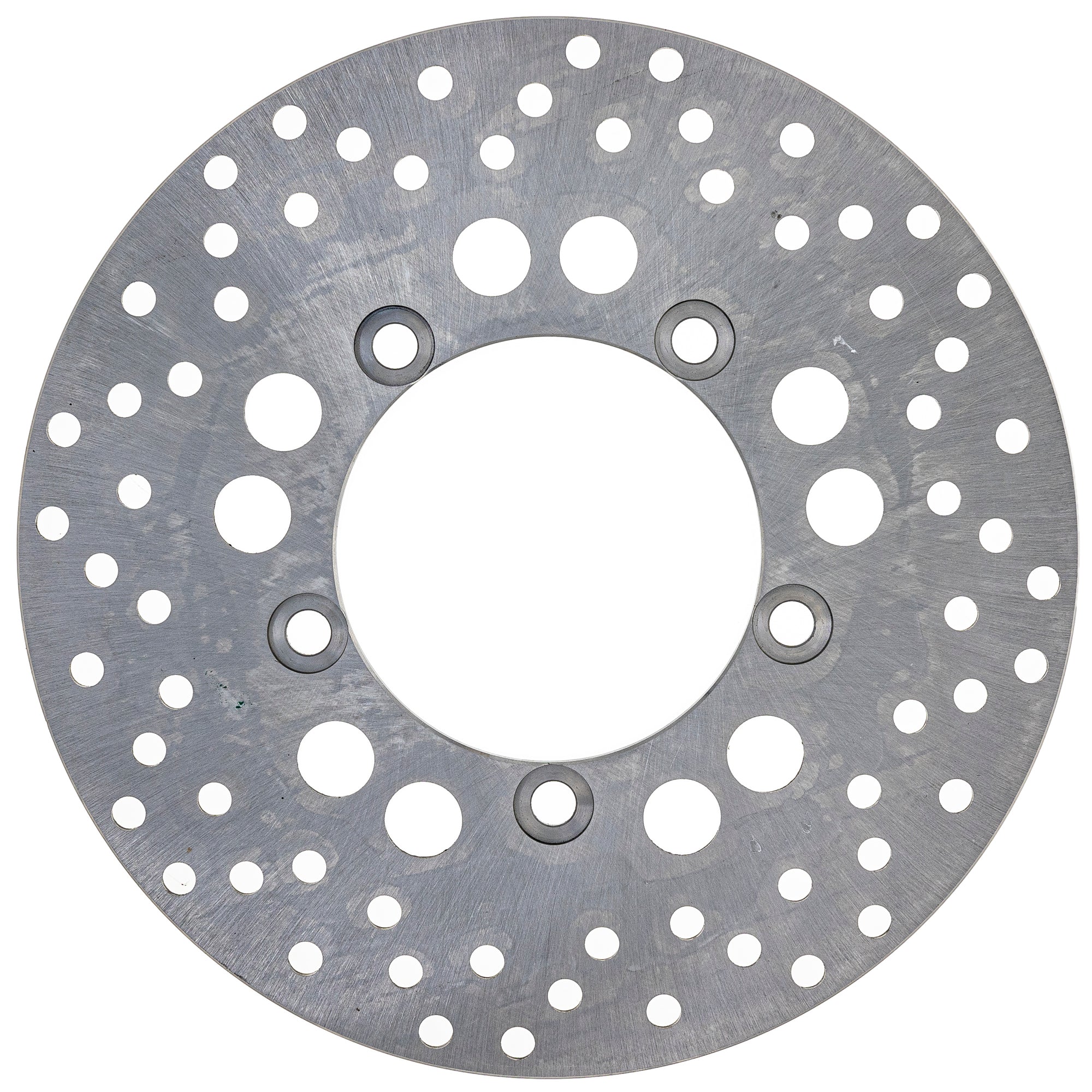 Rear Brake Rotor for zOTHER ZZR1200 ZRX1200R ZRX1100 ZR1200 NICHE 519-CRT2548R