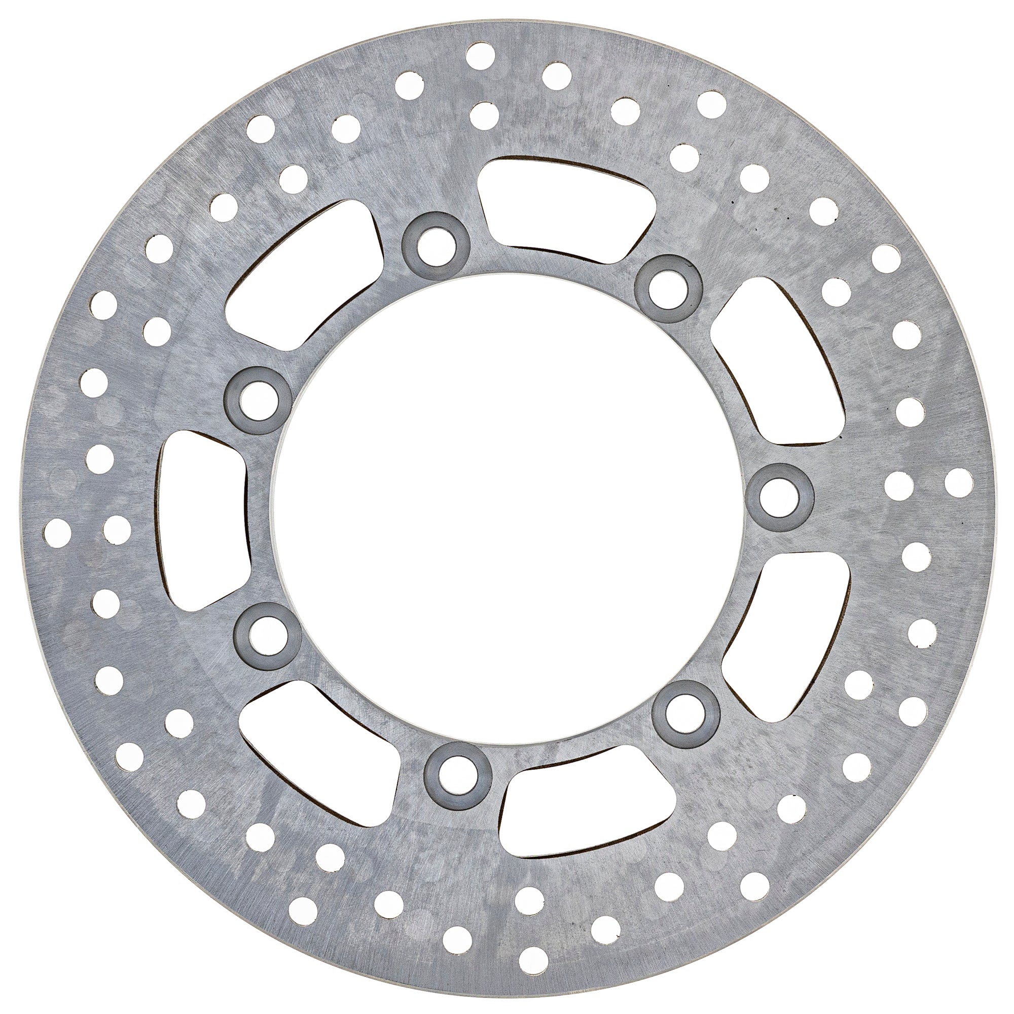 Rear Brake Rotor Kawasaki | NICHE PARTS