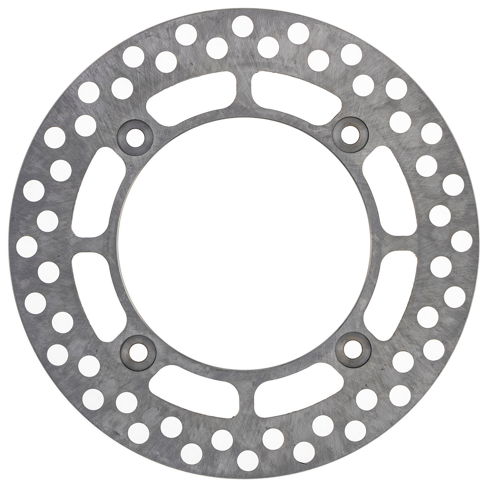 Rear Brake Rotor Suzuki | NICHE PARTS