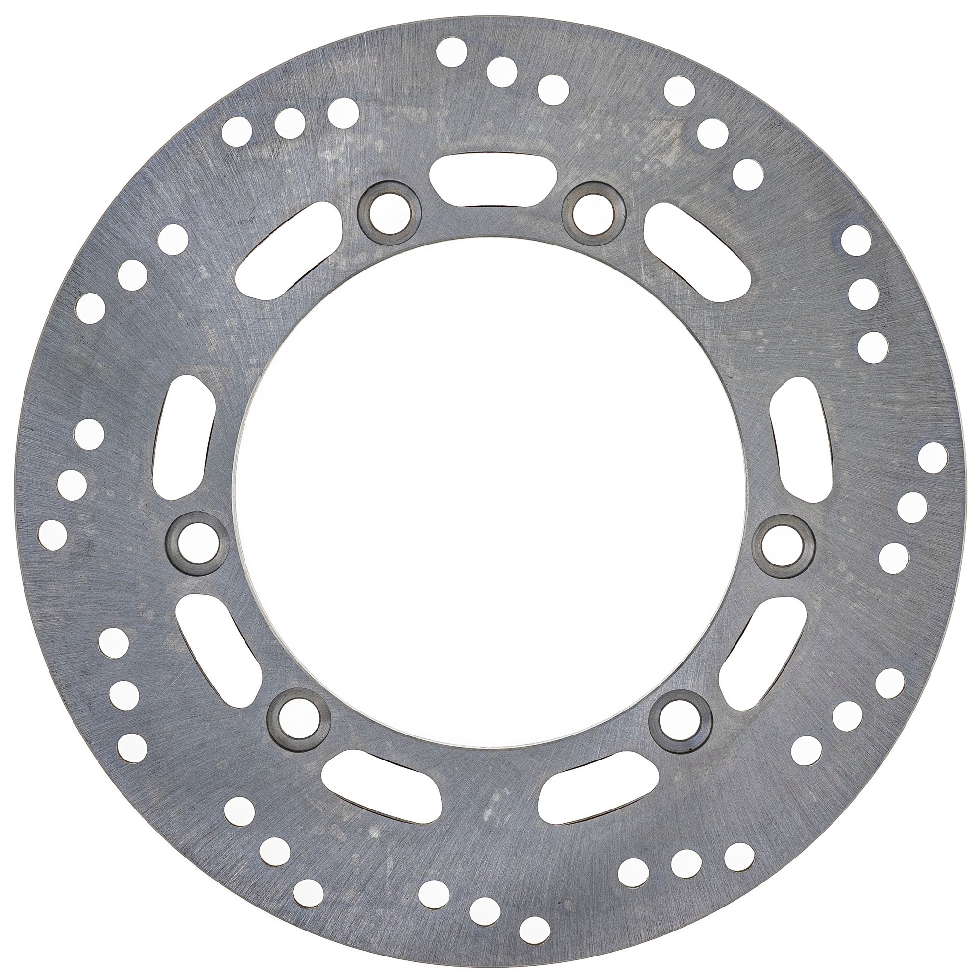 Rear Brake Rotor for zOTHER DR650SES DR650SE DR650S NICHE 519-CRT2541R