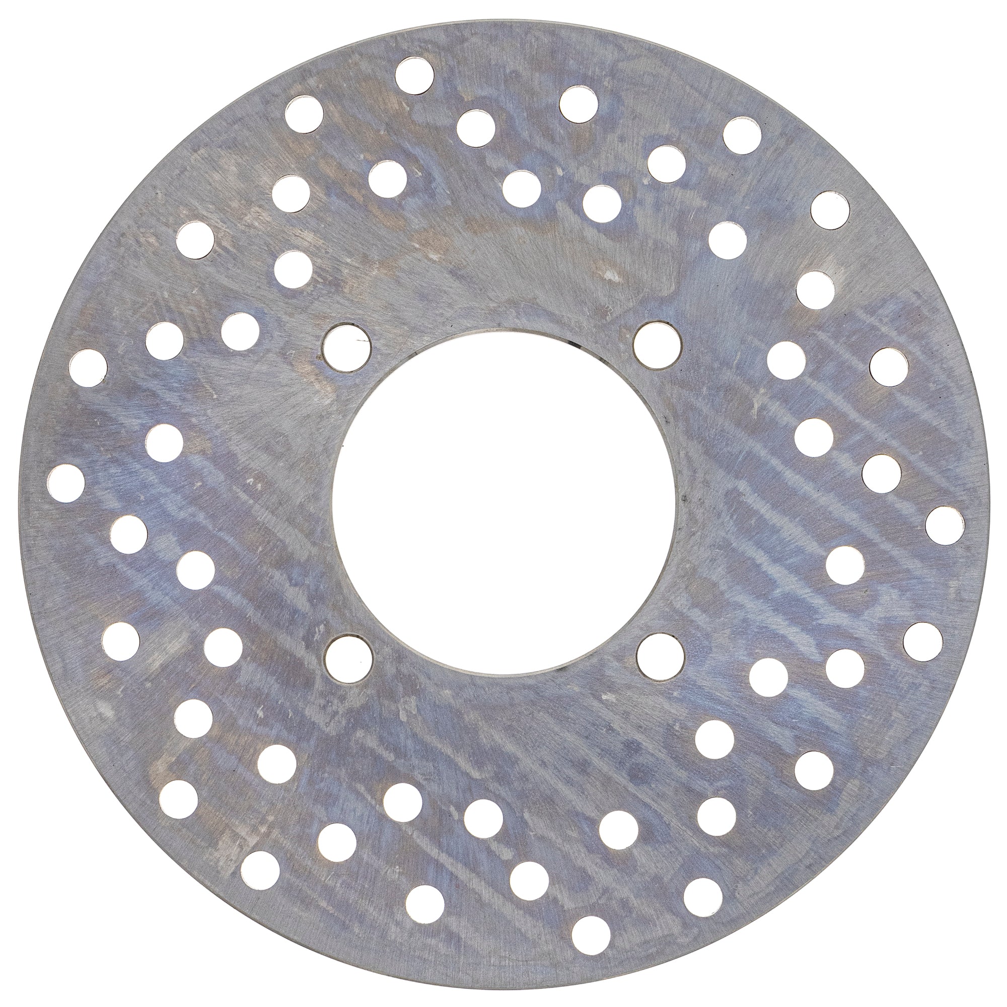 Front Brake Rotor for Polaris Trail Scrambler NICHE 519-CRT2553R