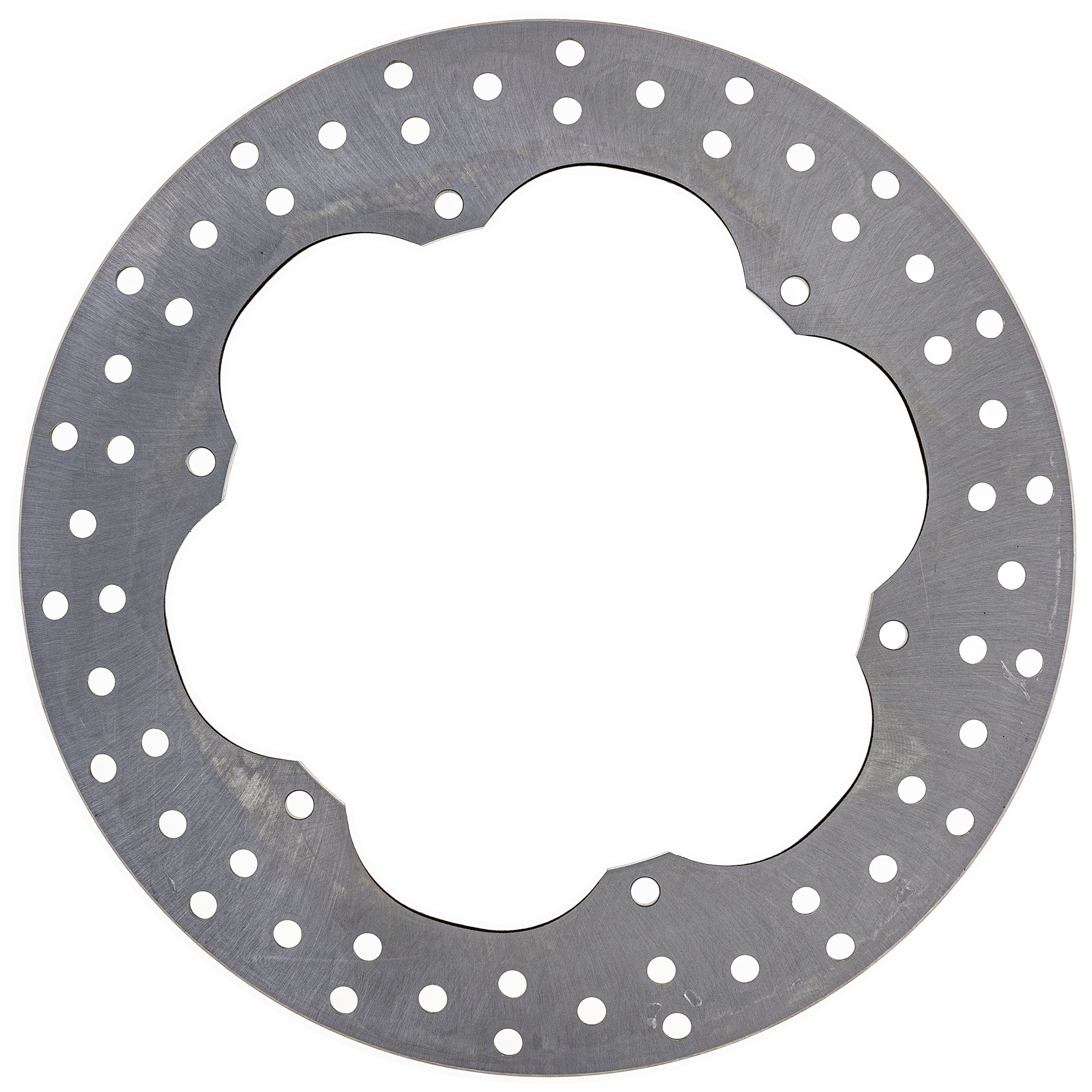 Brake Rotor for zOTHER Seca NICHE 519-CRT2550R