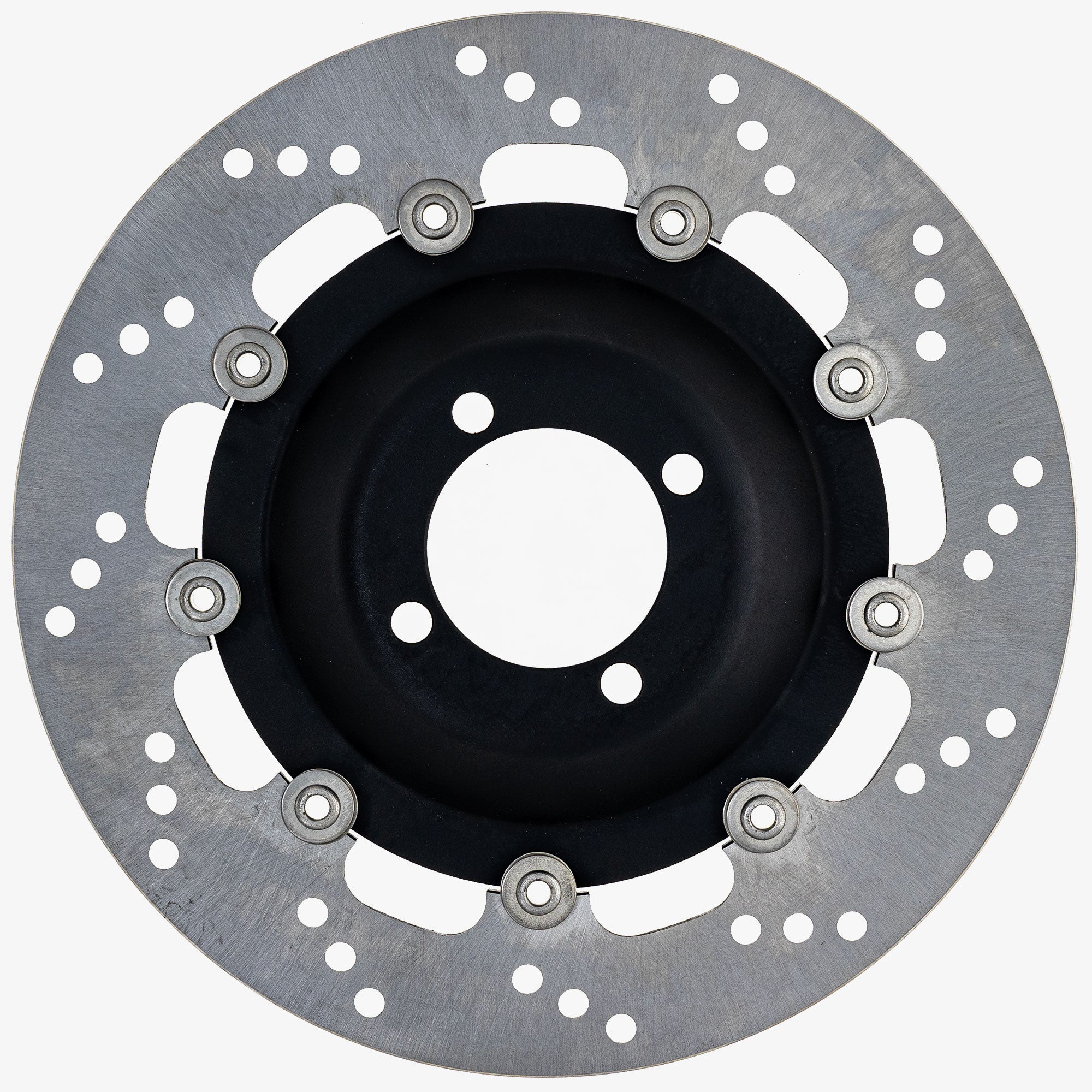 Front Brake Rotor for zOTHER K75 K100RT K100RS K100LT NICHE 519-CRT2551R