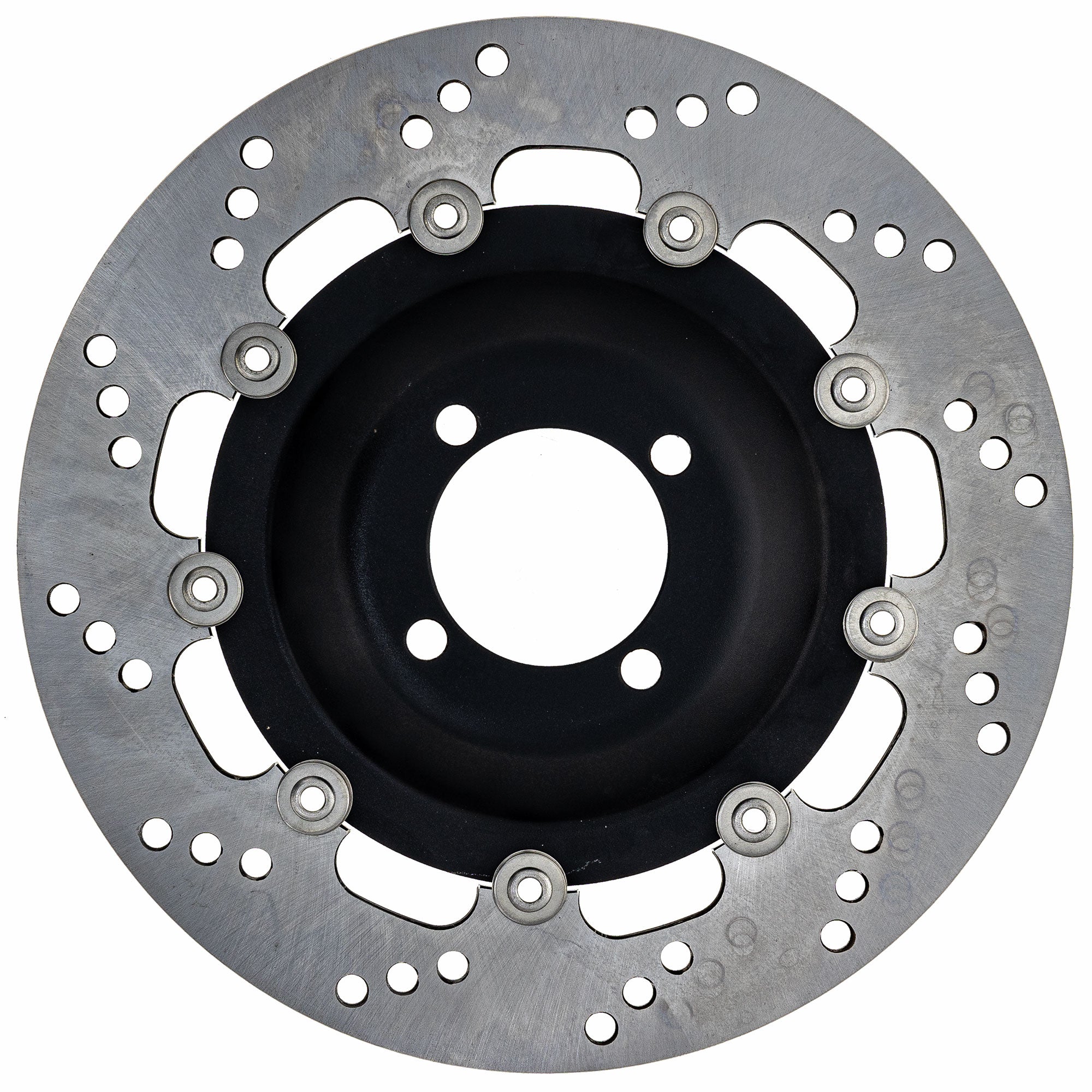 Front Brake Rotor for zOTHER K75 K100RT K100RS K100LT NICHE 519-CRT2562R