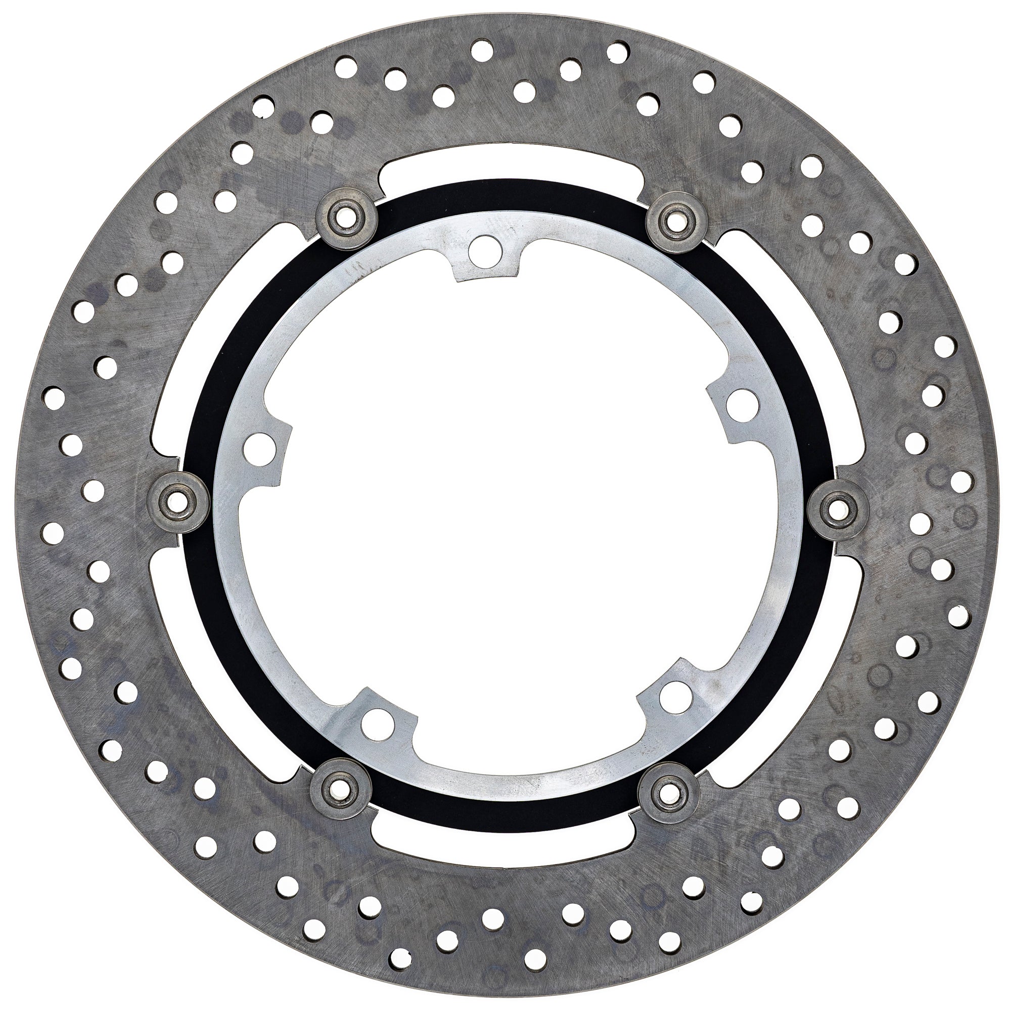 Front Brake Rotor for zOTHER Sprint Speed NICHE 519-CRT2566R