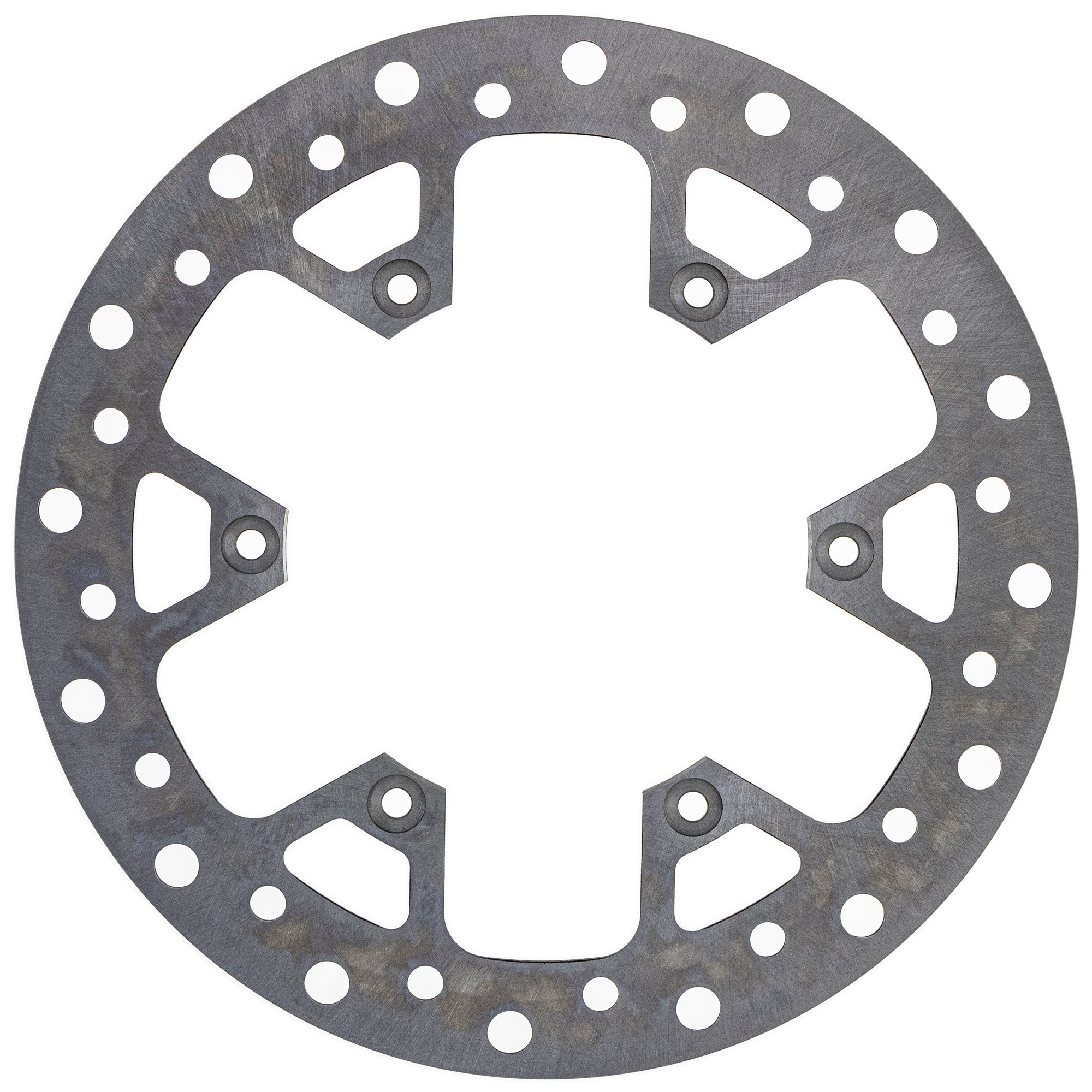 Rear Brake Rotor for zOTHER RMZ250 RM250 RM125 NICHE 519-CRT2561R