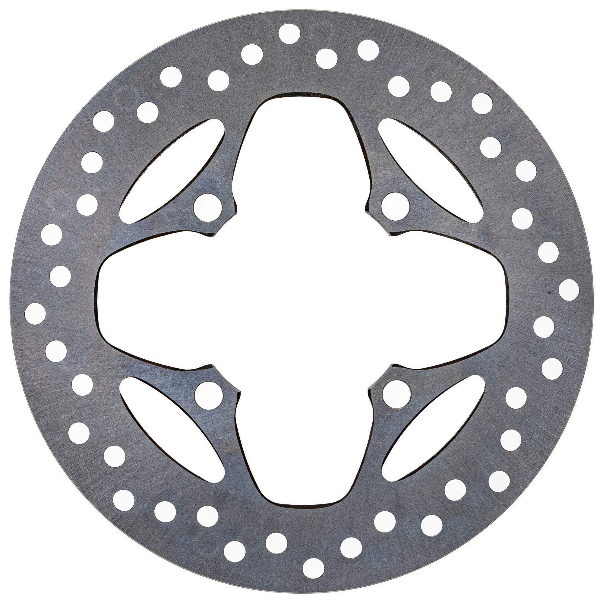 Rear Brake Rotor for zOTHER Thruxton Daytona NICHE 519-CRT2572R