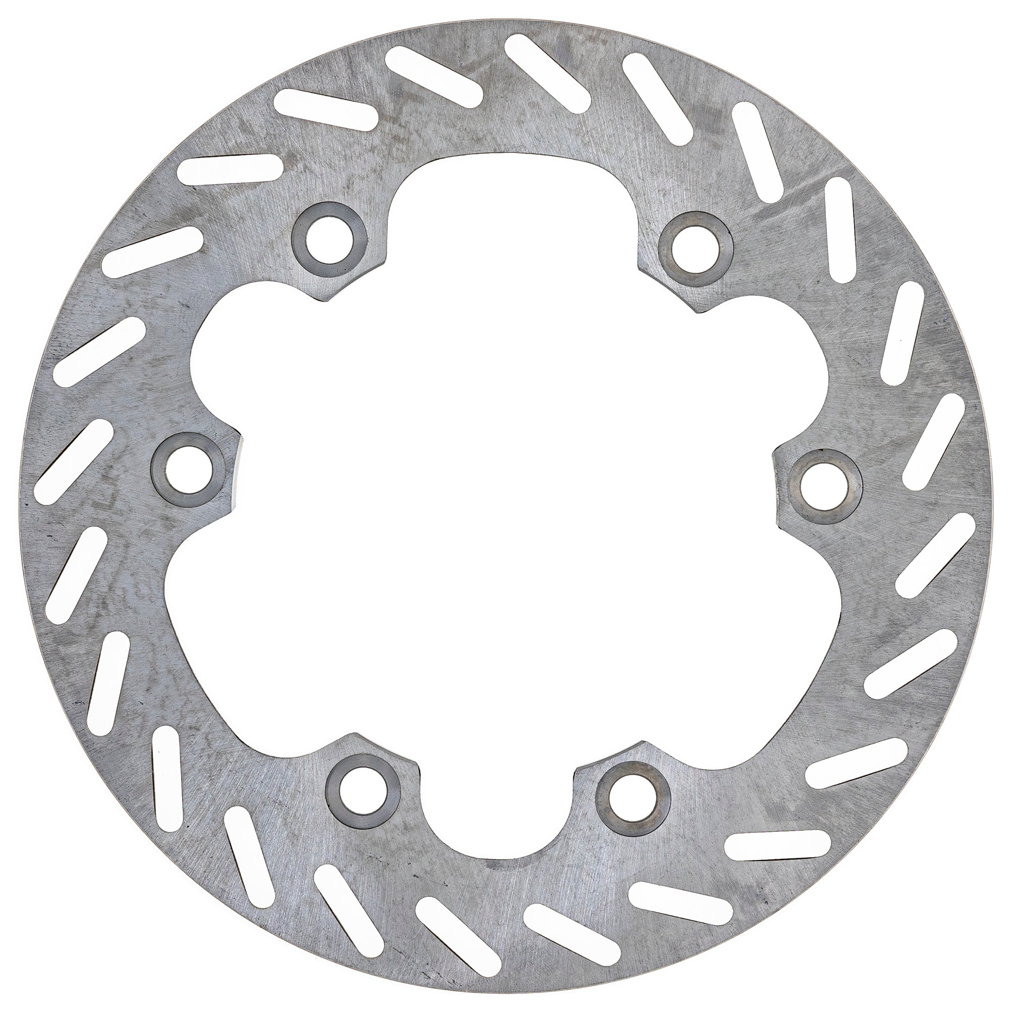 Rear Brake Rotor for zOTHER CR500R CR250R CR125R NICHE 519-CRT2573R