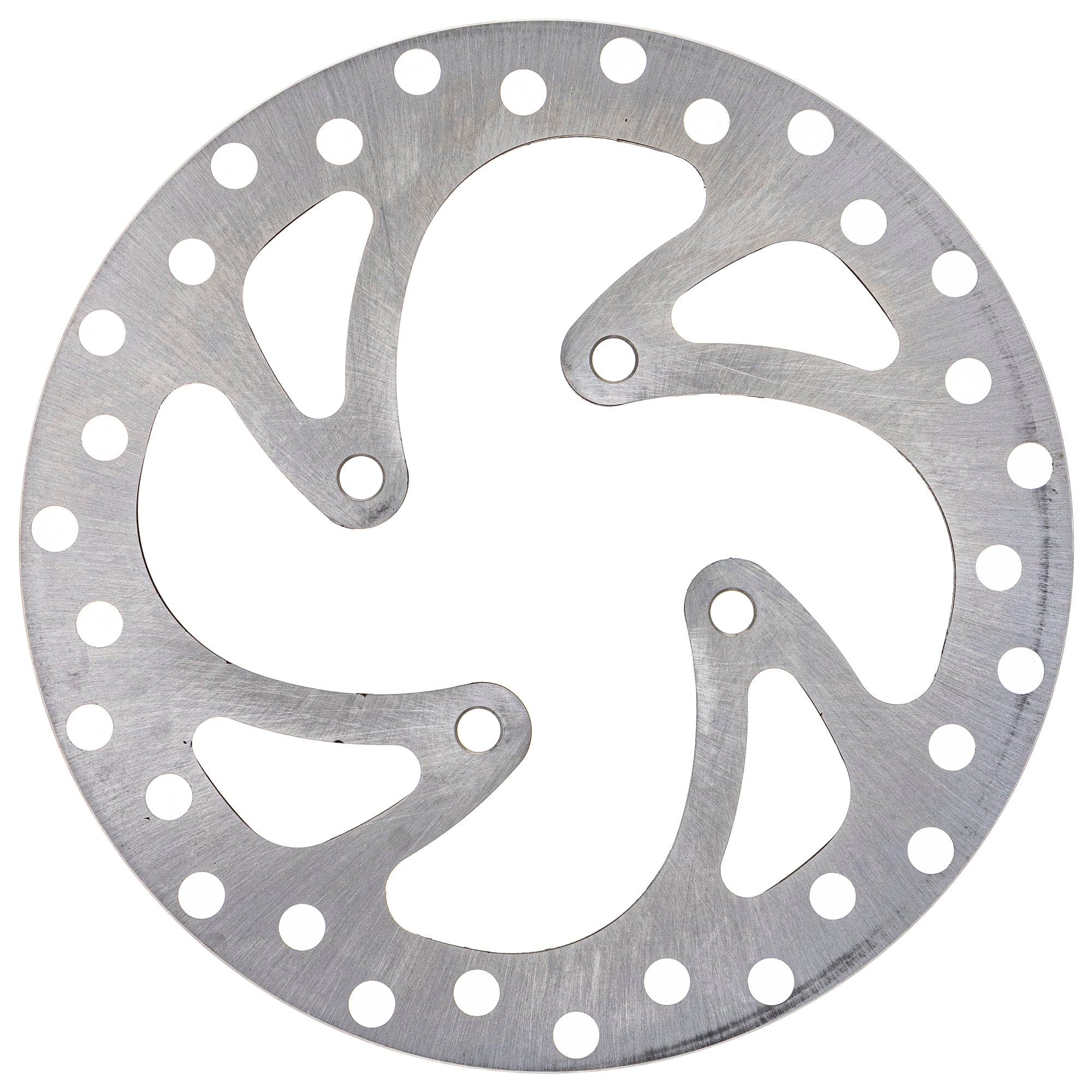 Rear Brake Rotor for zOTHER TC65 65 NICHE 519-CRT2574R