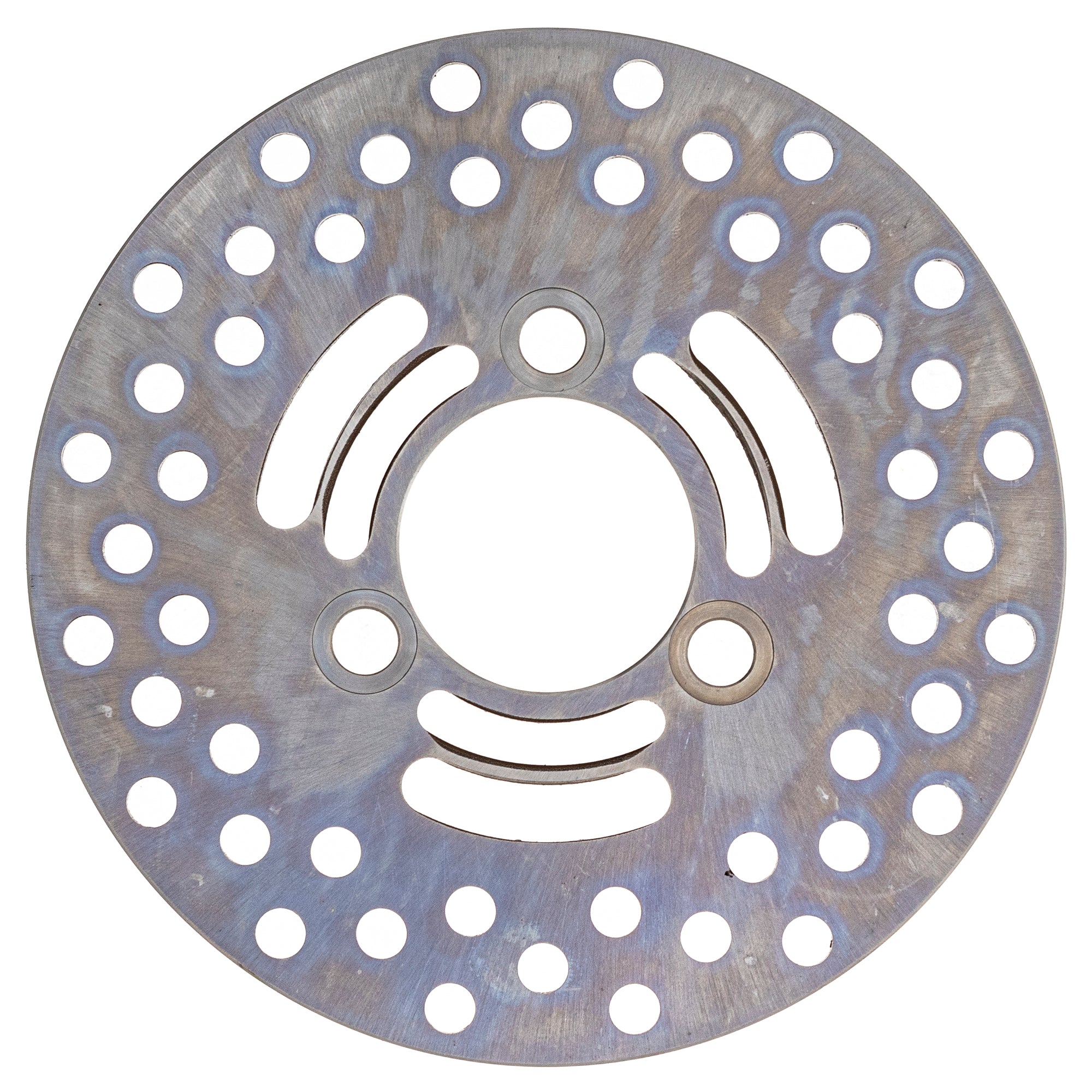 Front Brake Rotor for zOTHER Quadracer NICHE 519-CRT2575R