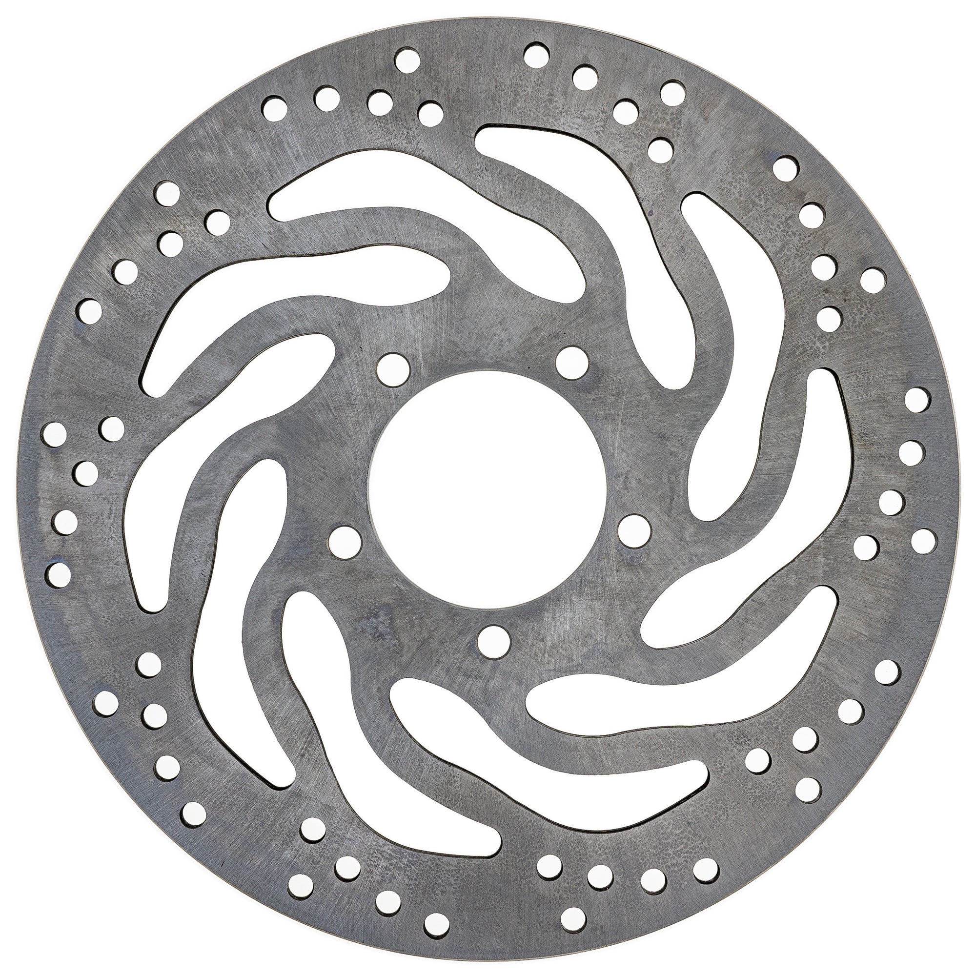 Front Brake Rotor for zOTHER Thruxton Street Bonneville NICHE 519-CRT2570R