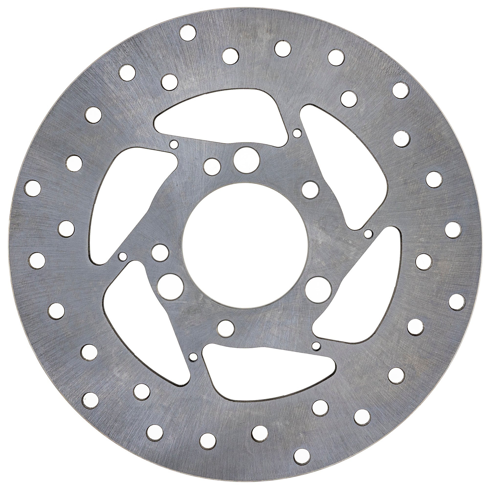 Rear Brake Rotor Can-Am | NICHE PARTS