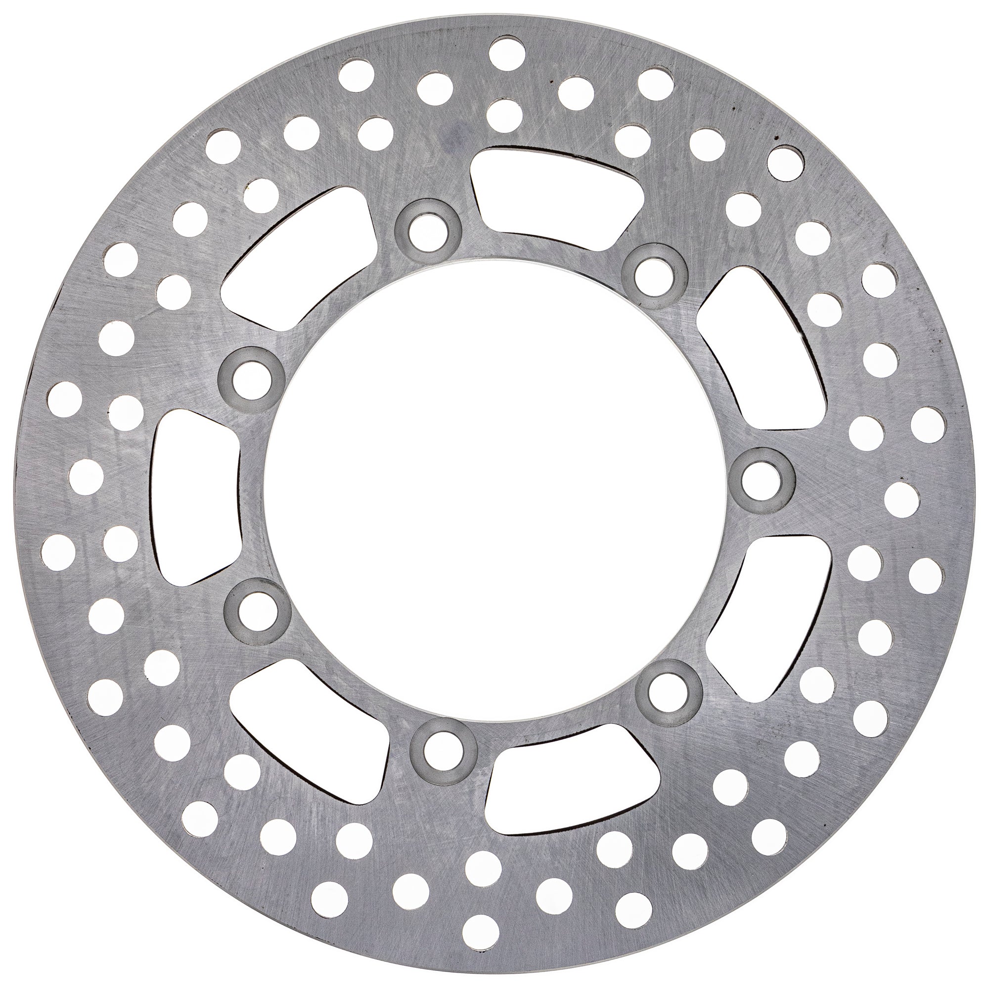 Rear Brake Rotor for zOTHER Vulcan KZ1000 NICHE 519-CRT2581R
