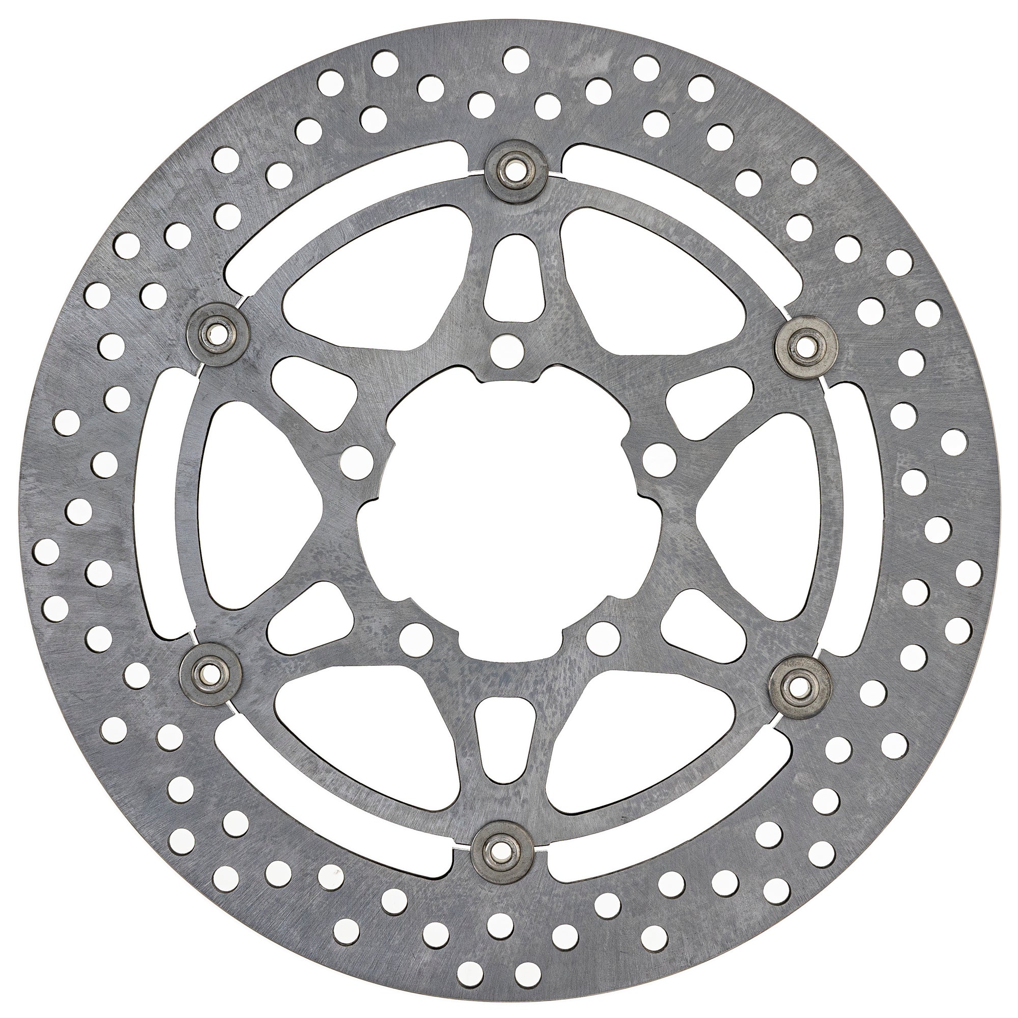 Front Brake Rotor for zOTHER Thruxton Street Daytona NICHE 519-CRT2593R