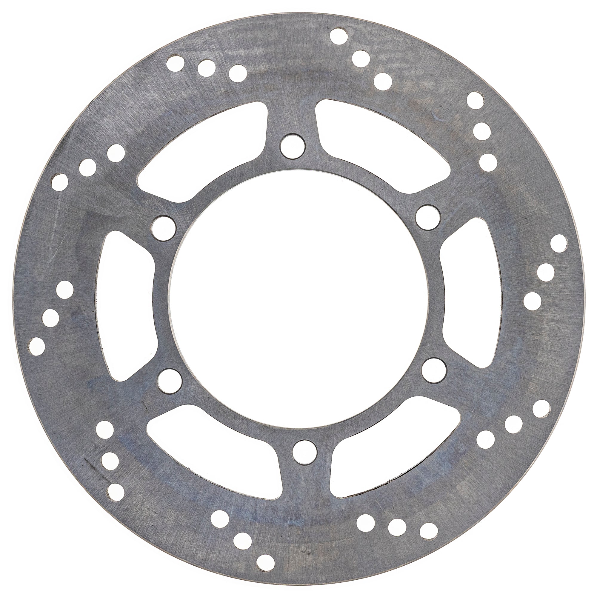 Brake Rotor for zOTHER Sprint Speed NICHE 519-CRT2597R