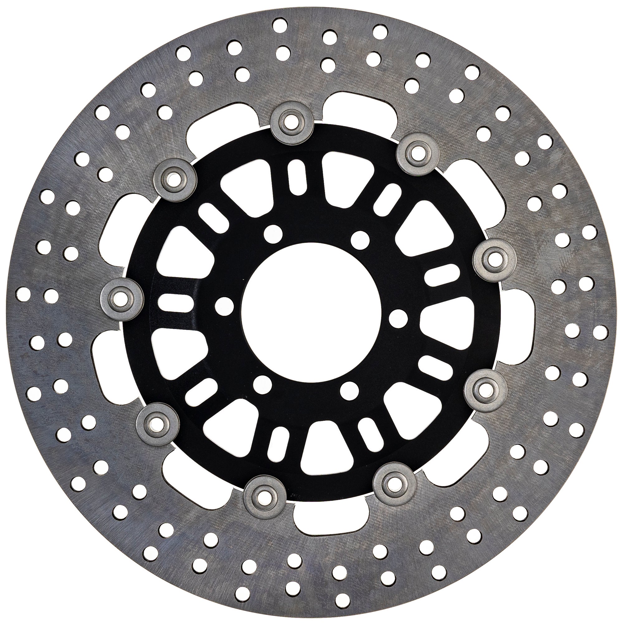 Brake Rotor for zOTHER FZR400 NICHE 519-CRT2504R
