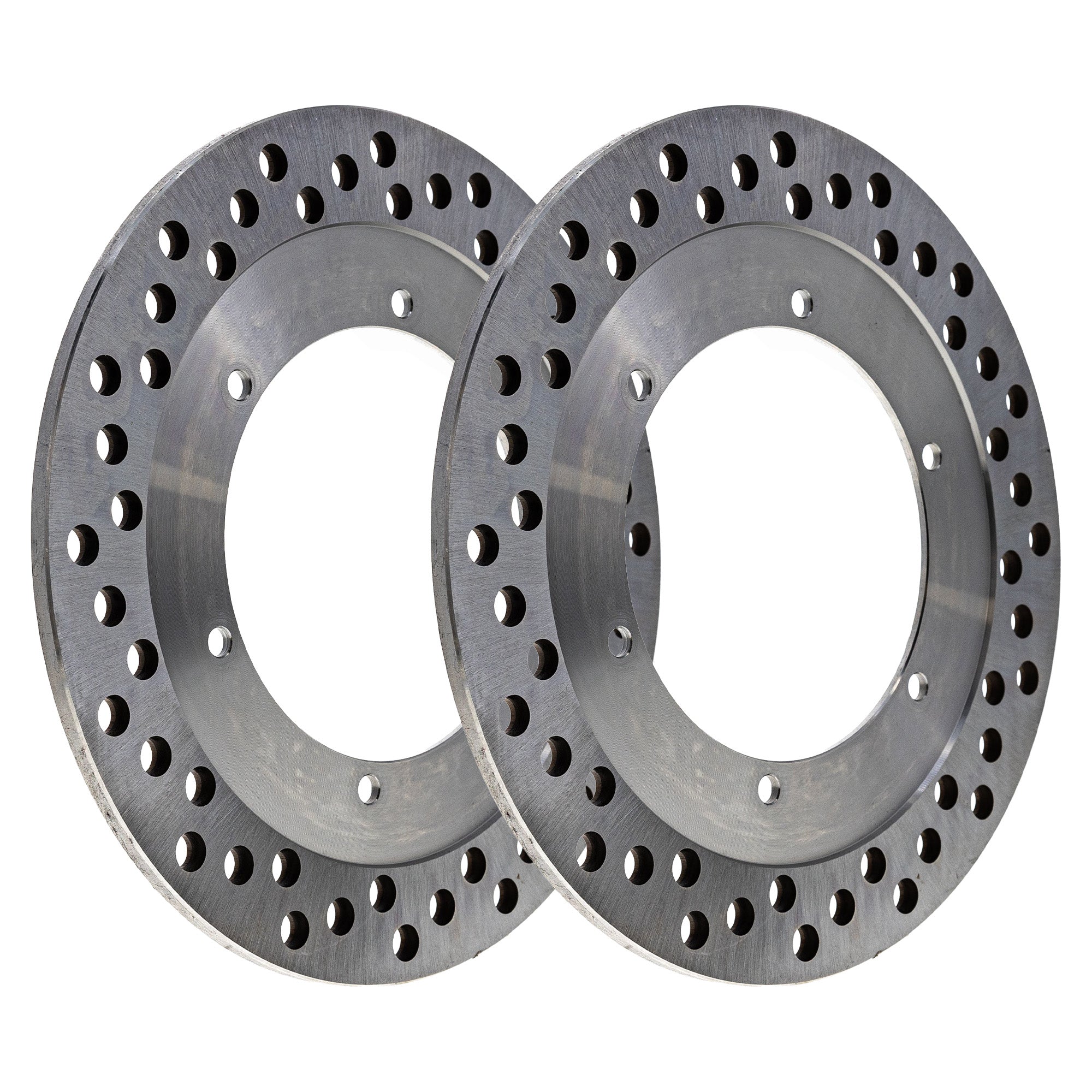 Front Brake Rotor 2-Pack for zOTHER Seca FZ750 Fazer NICHE 519-CRT2508R