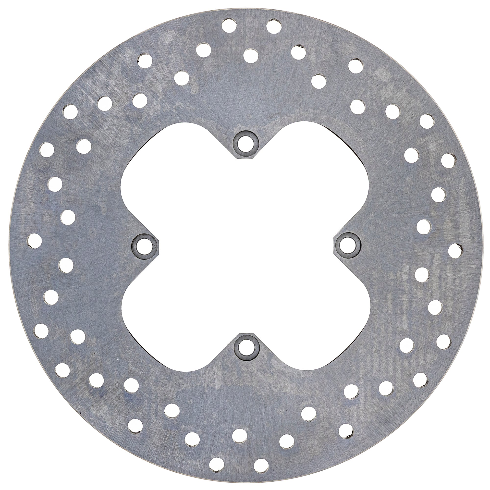 Rear Brake Rotor for zOTHER Interceptor NICHE 519-CRT2501R