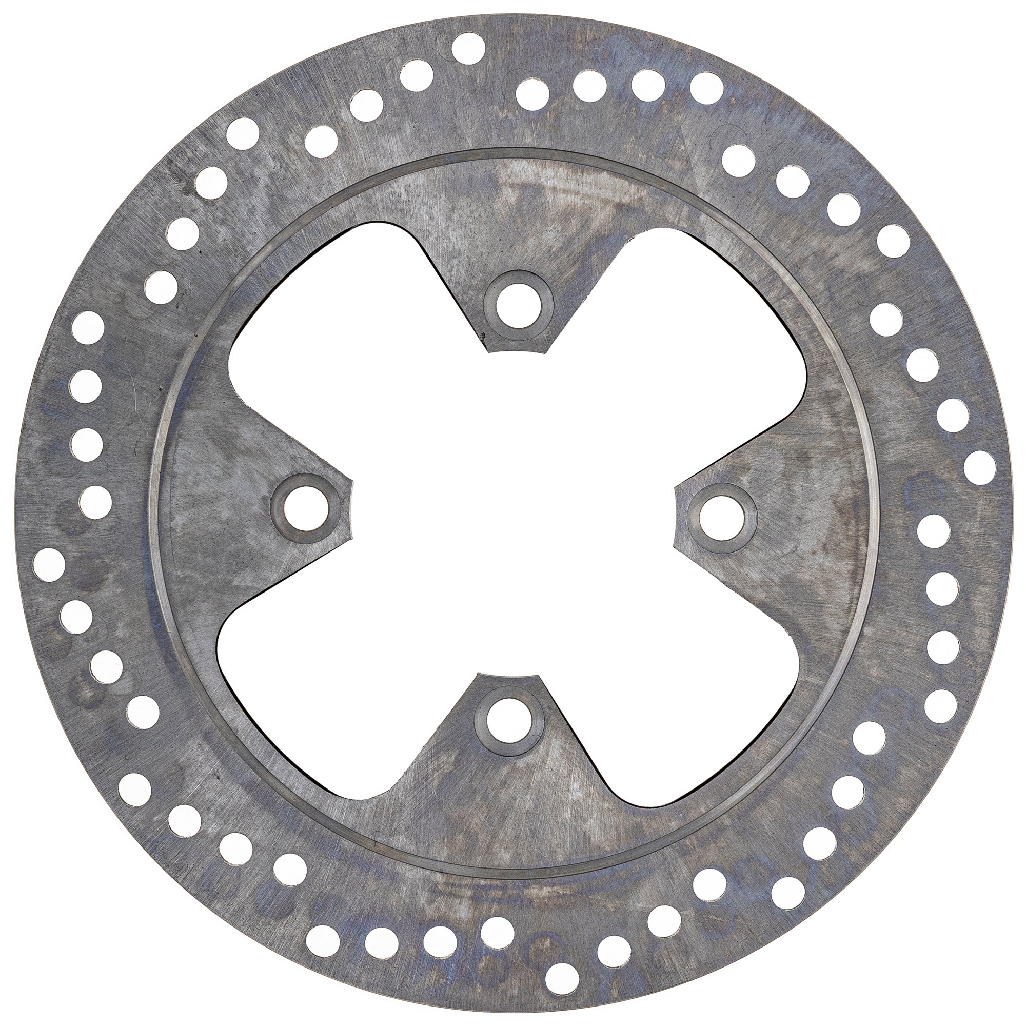 Brake Rotor for zOTHER Hawk NICHE 519-CRT2514R