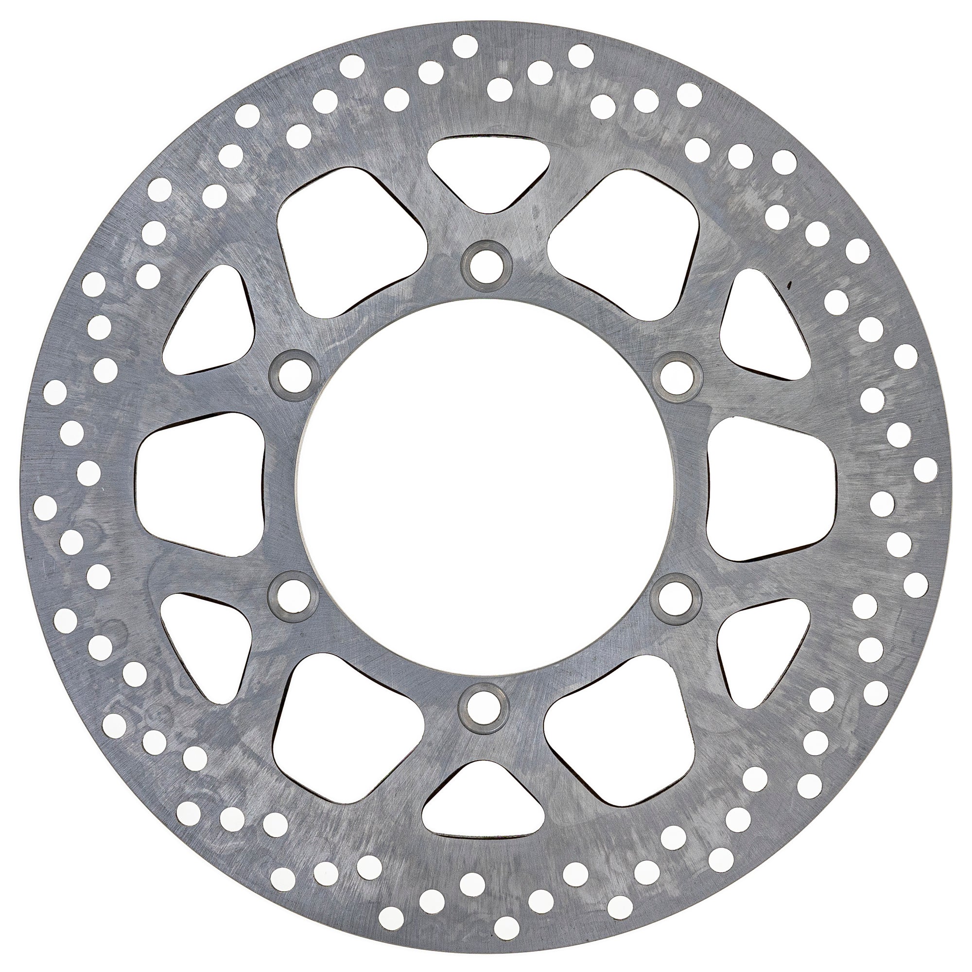Front Brake Rotor for zOTHER DR650SES DR650SE DR650S NICHE 519-CRT2517R