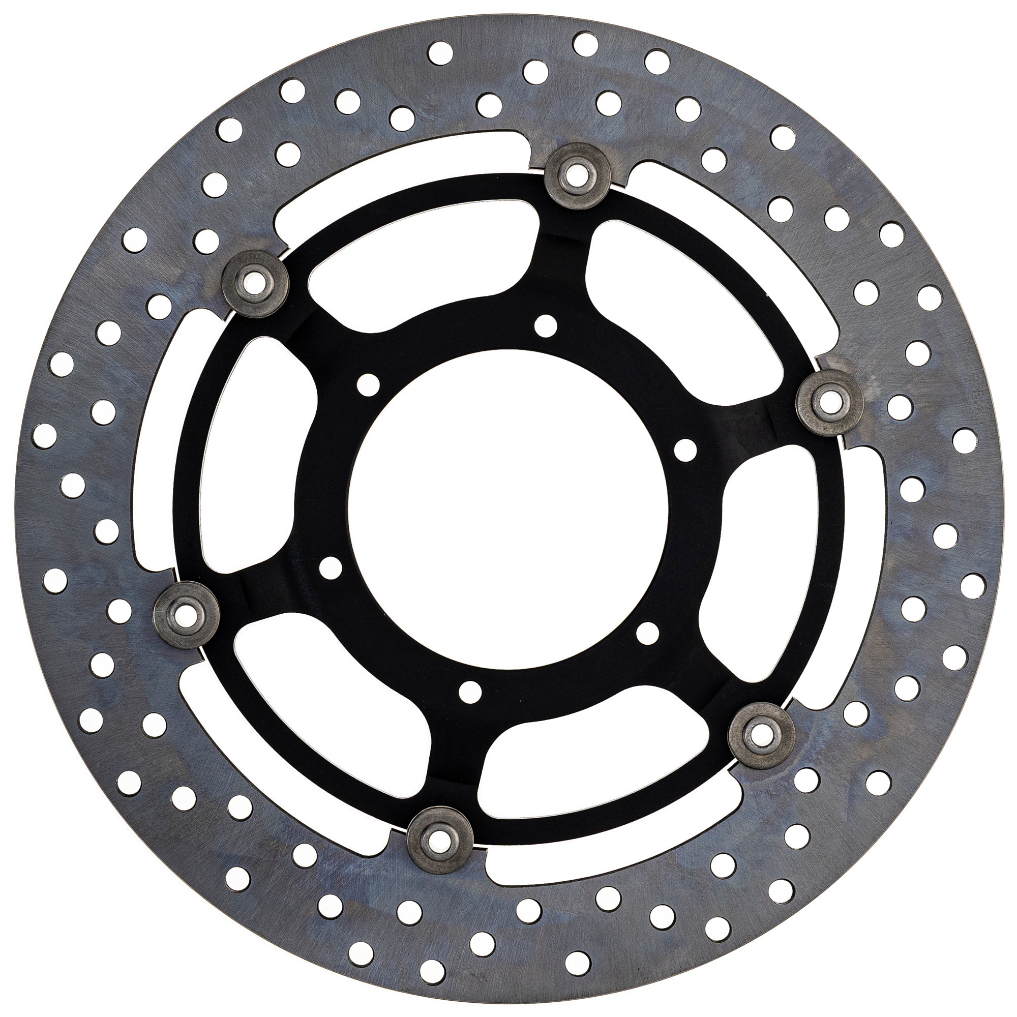 Brake Rotor for zOTHER CBR300R CBR250R CB300R CB300F NICHE 519-CRT2518R