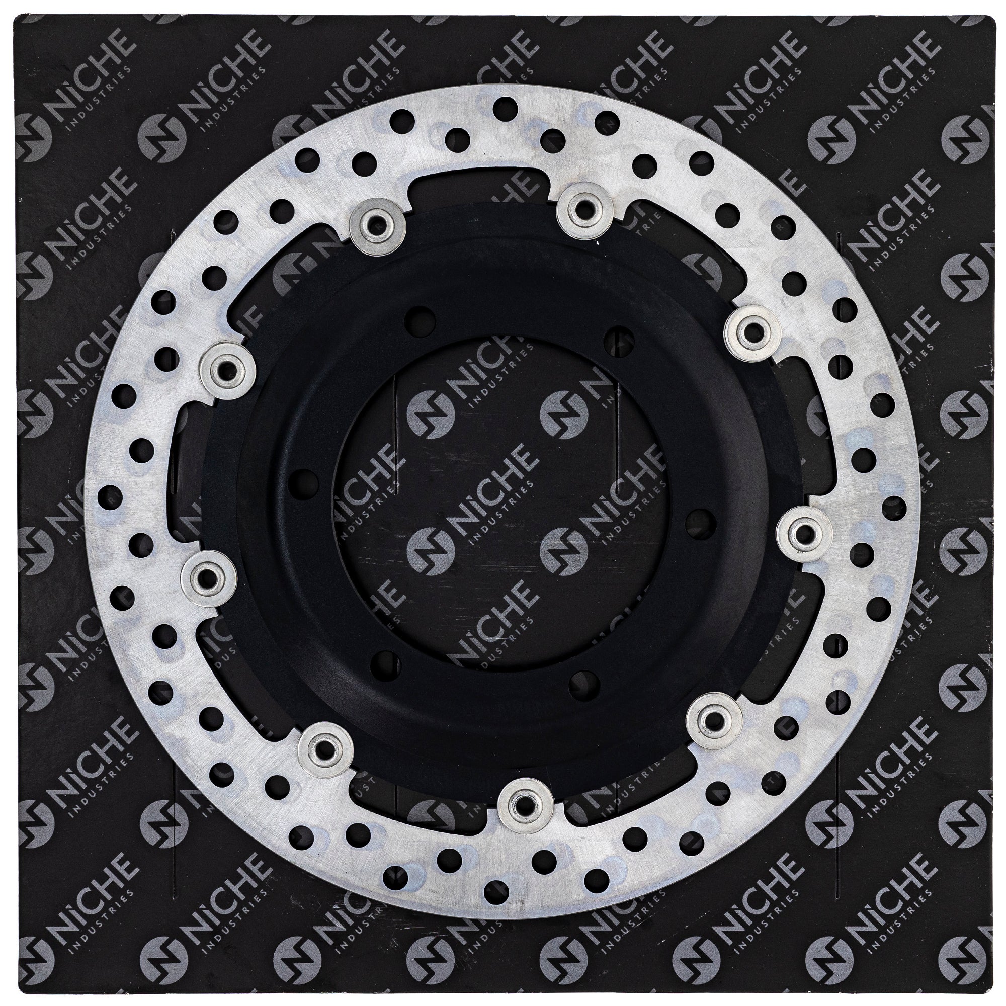 NICHE 519-CRT2519R Front Brake Rotor for zOTHER Trophy Trident Sprint