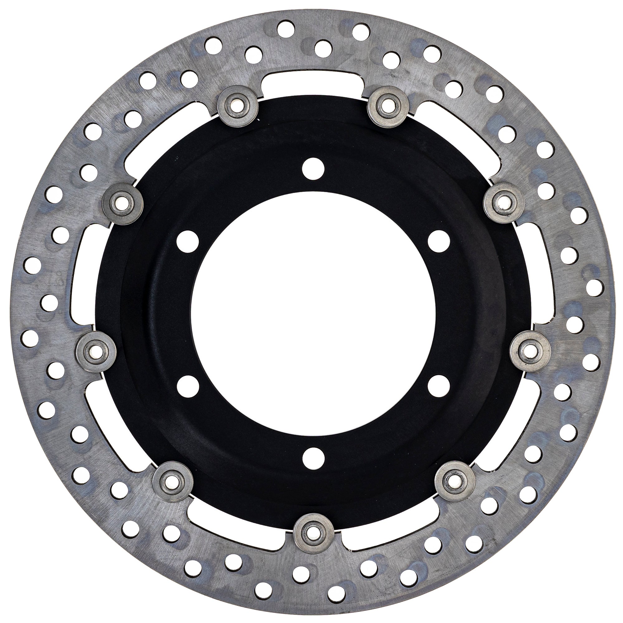 Front Brake Rotor for zOTHER Trophy Trident Sprint NICHE 519-CRT2519R