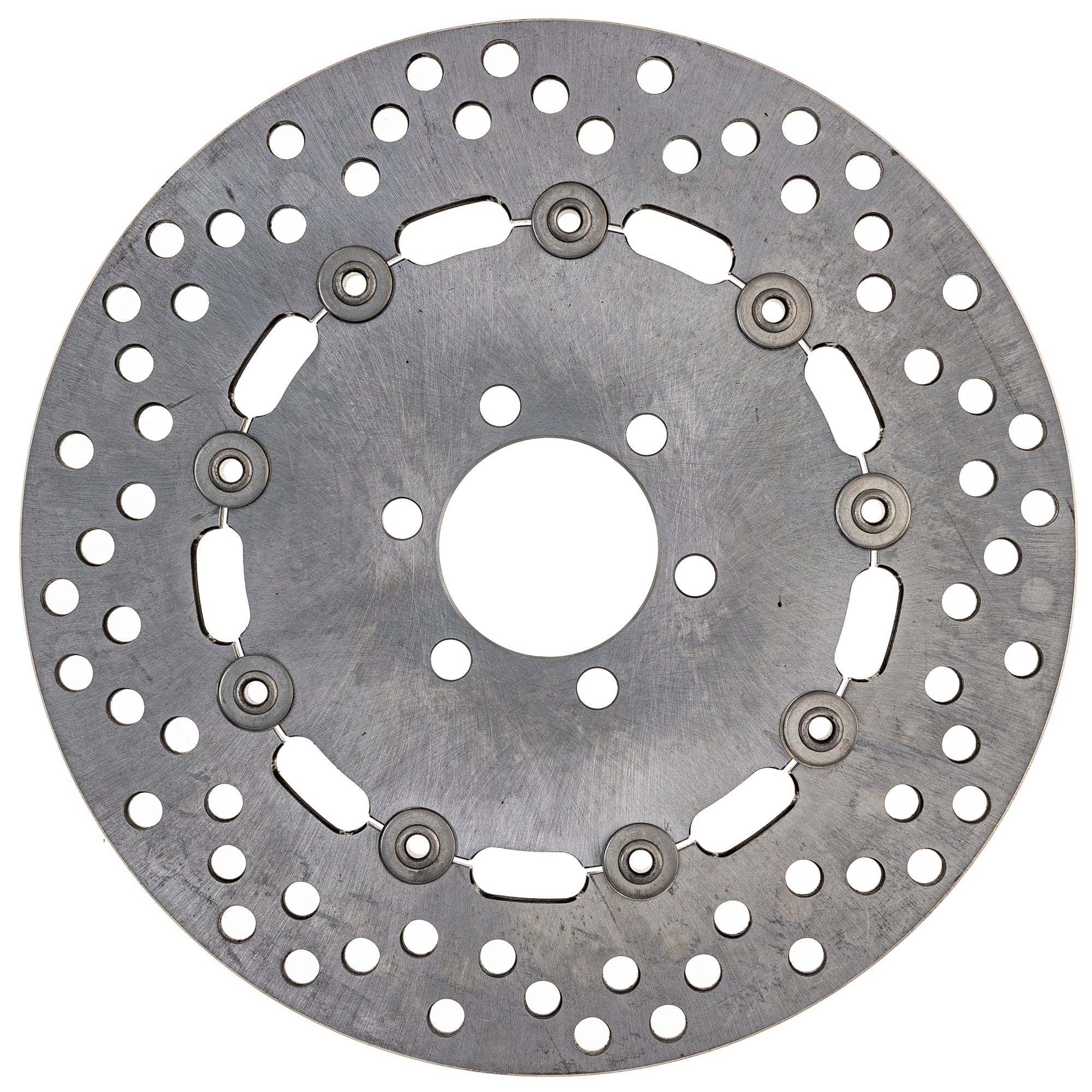 Brake Rotor for zOTHER Intruder NICHE 519-CRT2626R