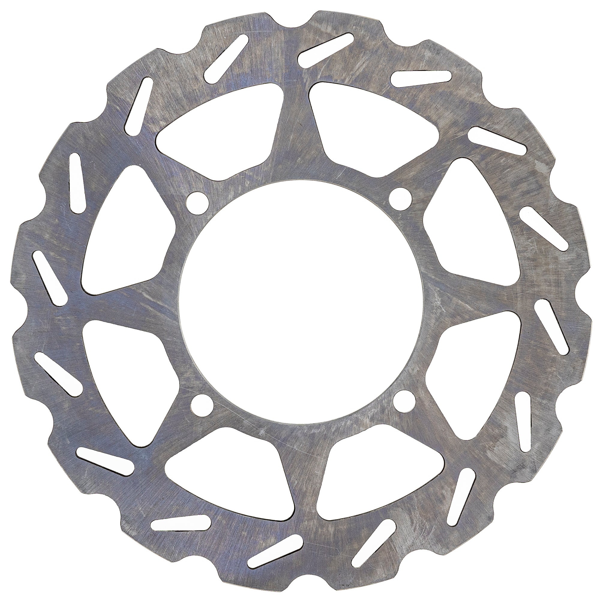 Front Brake Rotor for zOTHER TTR125LE TTR125L TTR125E TTR125 NICHE 519-CRT2633R